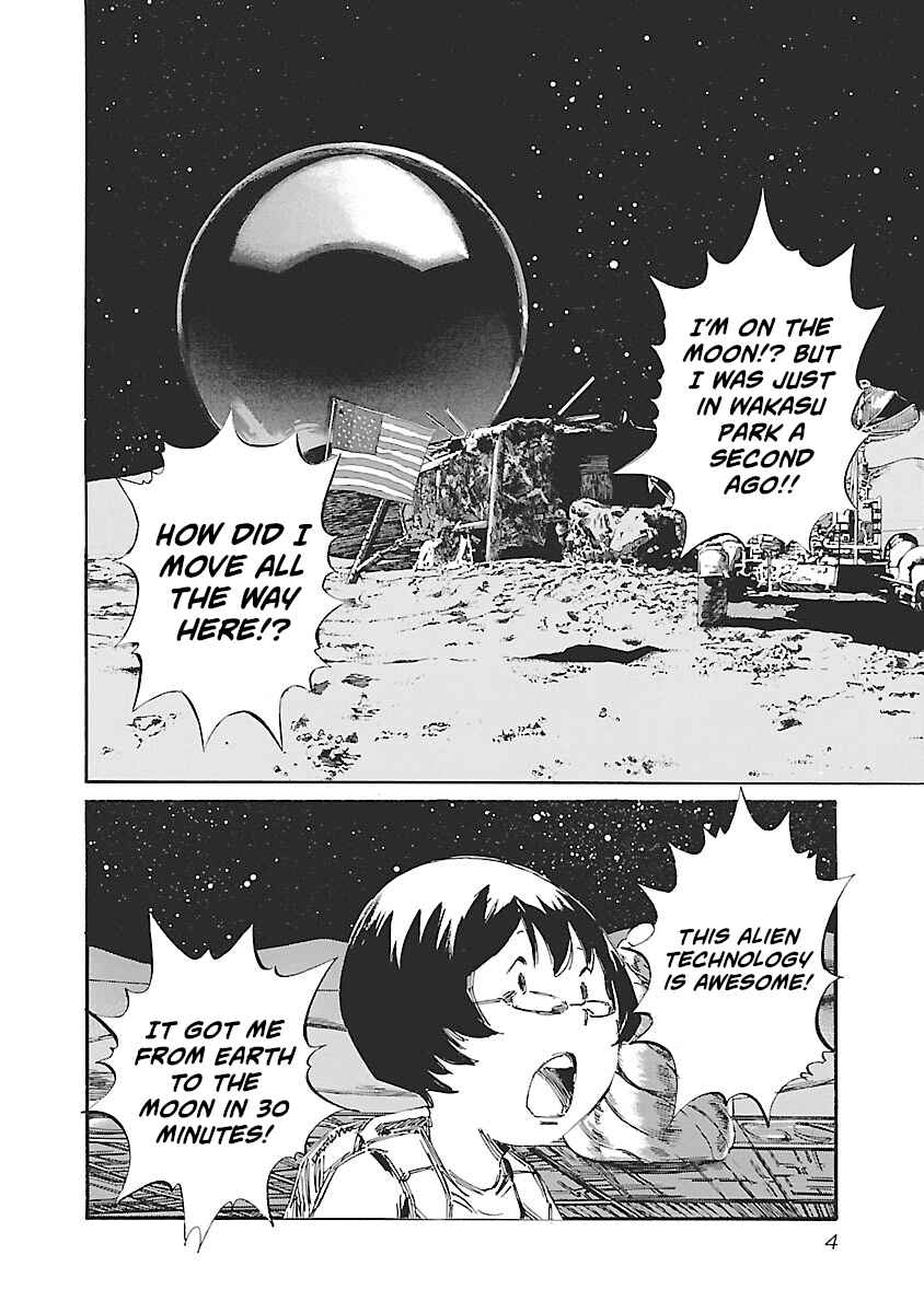 Chapter 134 - Page 5