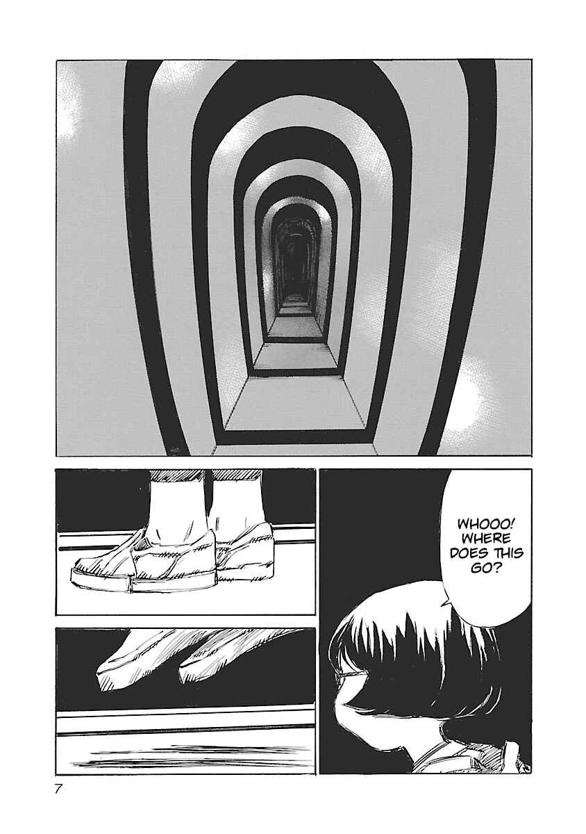 Chapter 134 - Page 8