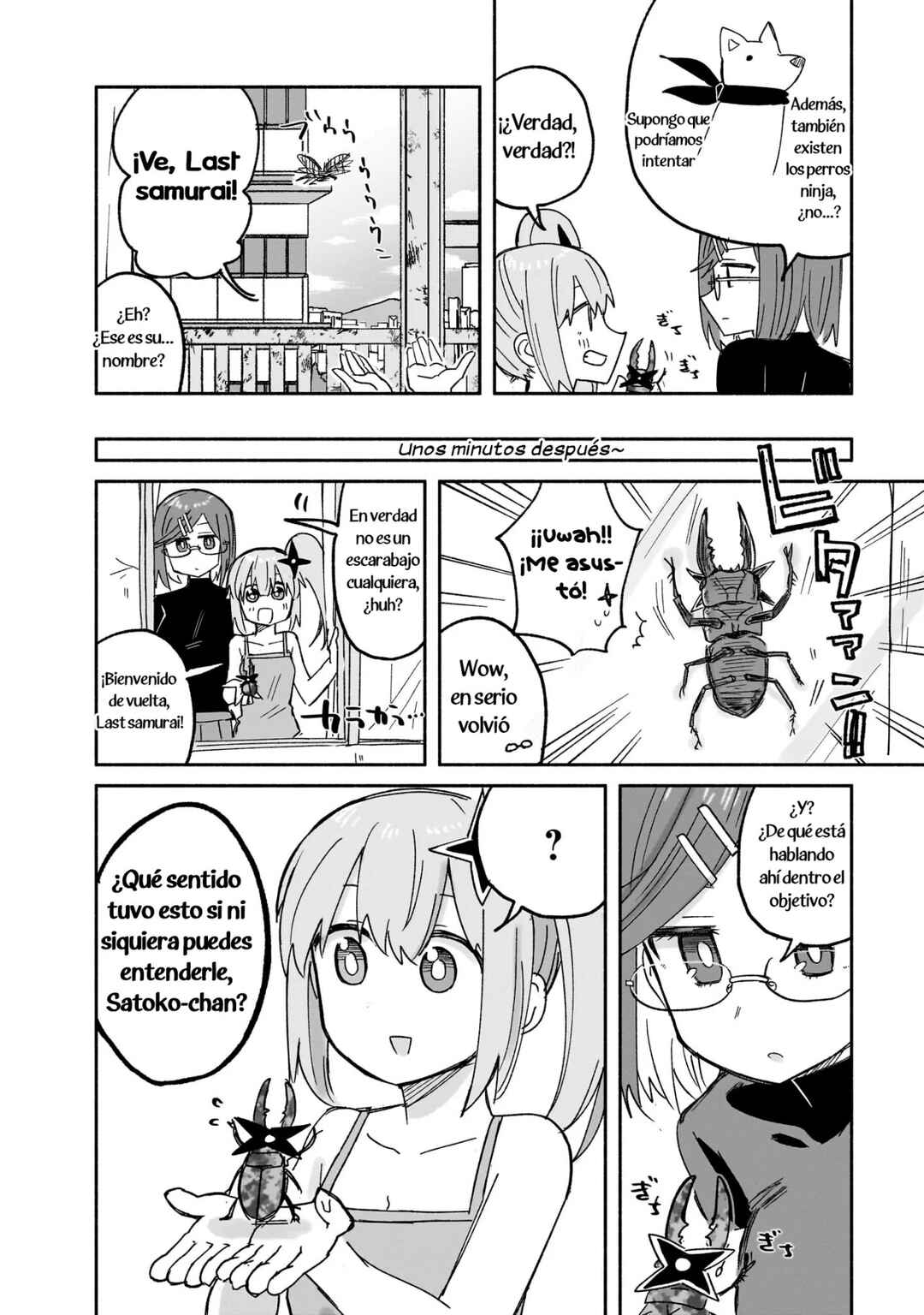 Chapter 29 - Page 8