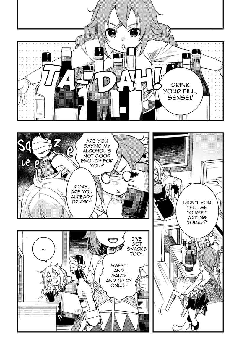 Chapter 21 - Page 18