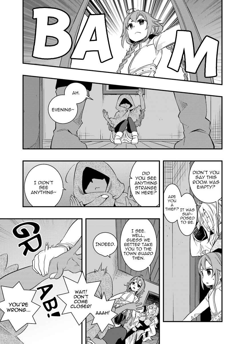 Chapter 21 - Page 23