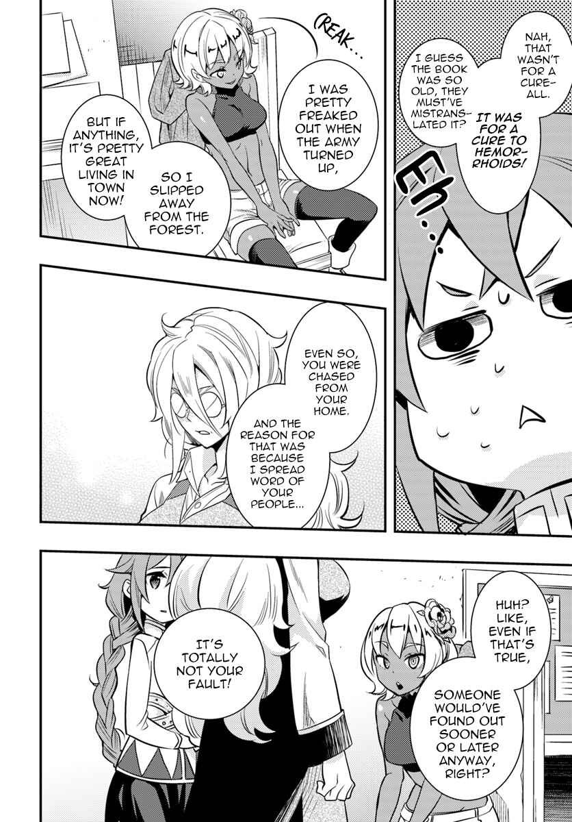 Chapter 21 - Page 28