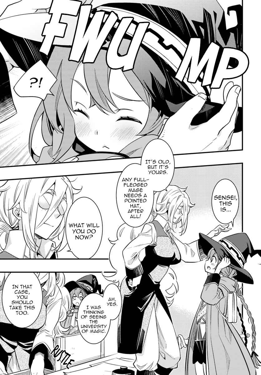 Chapter 21 - Page 33