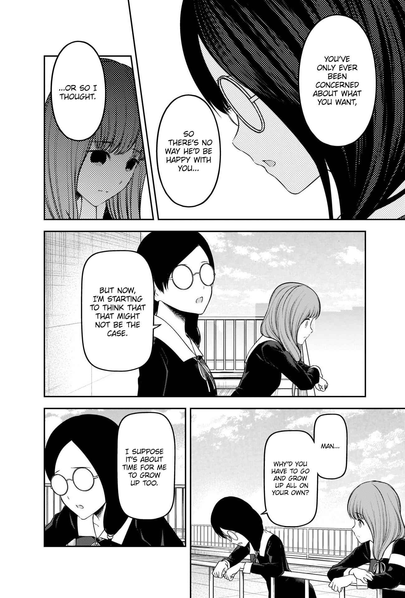 Chapter 234 - Page 16