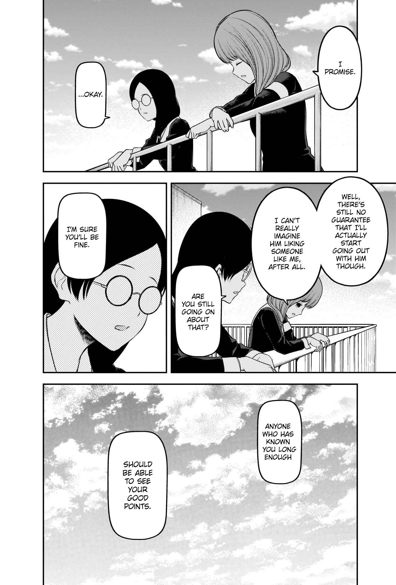 Chapter 234 - Page 18