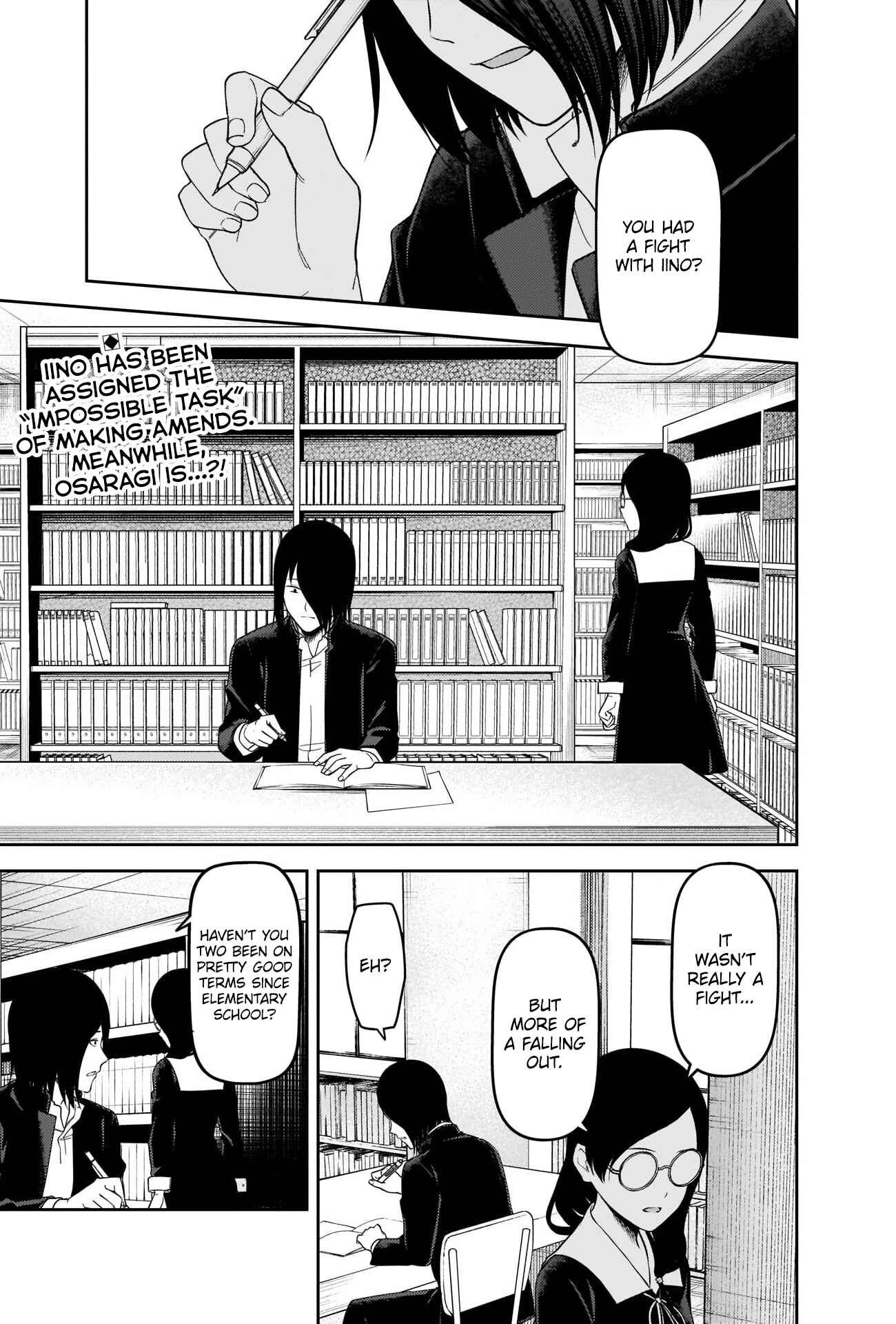 Chapter 234 - Page 3