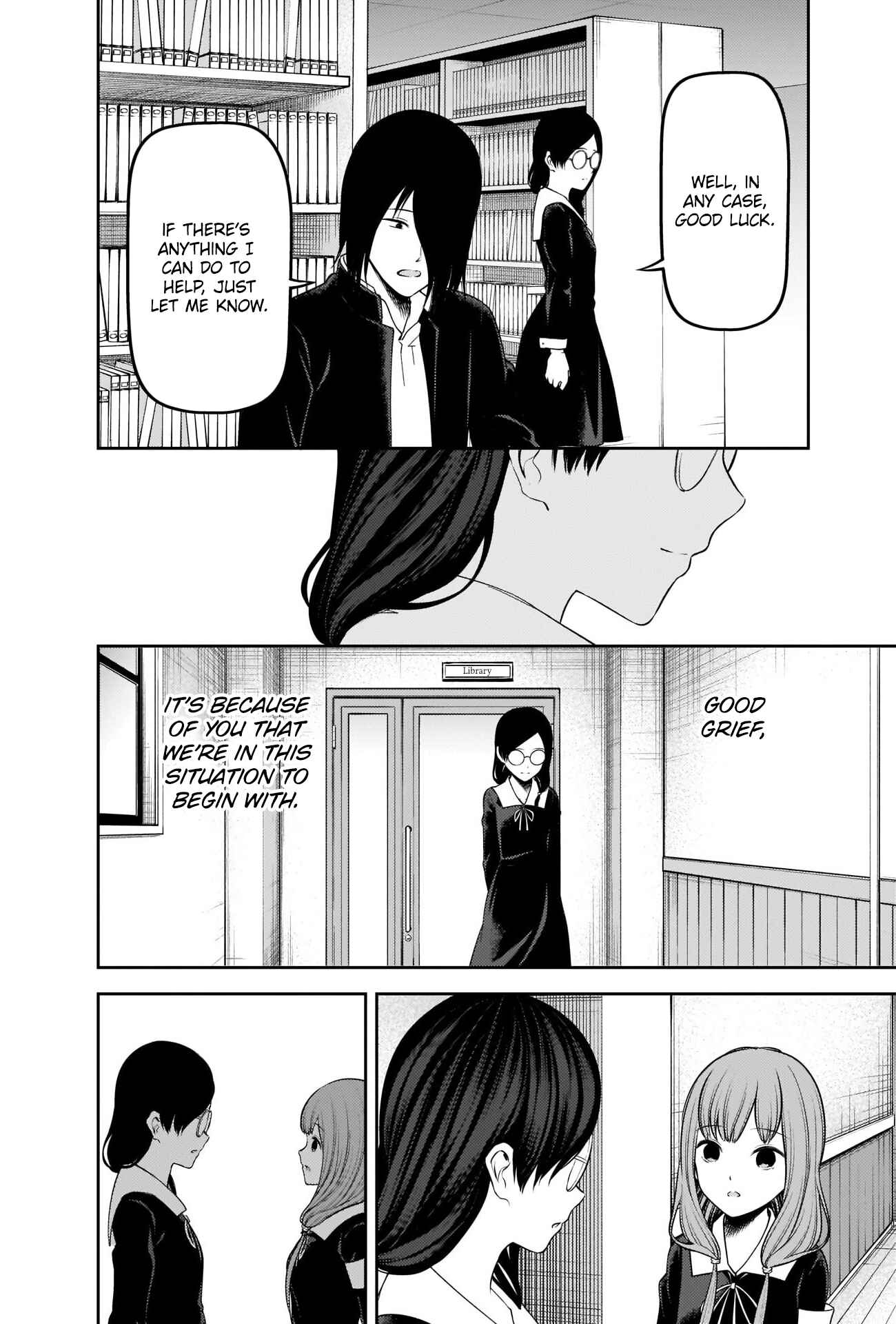 Chapter 234 - Page 6
