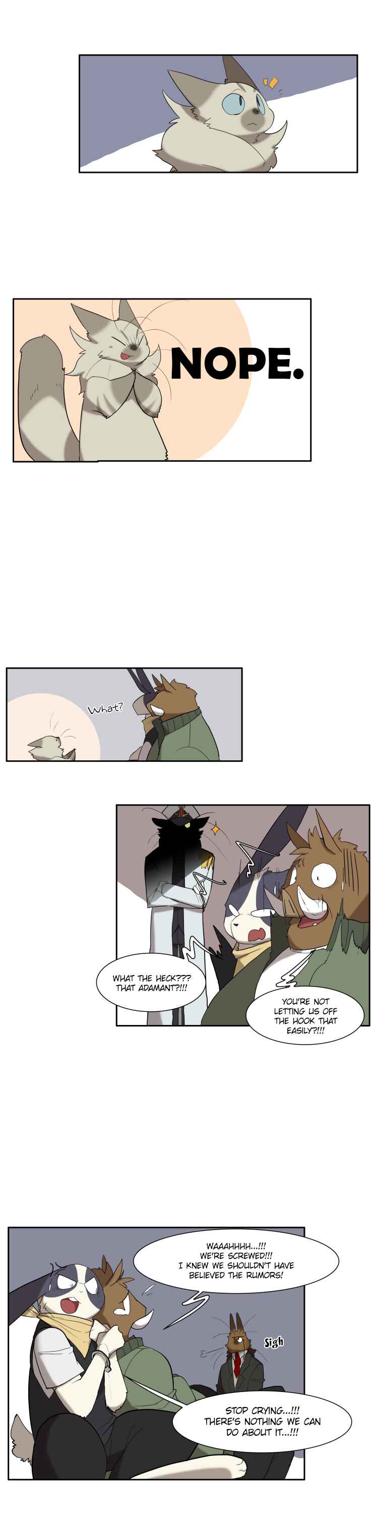 Chapter 107 - Page 3