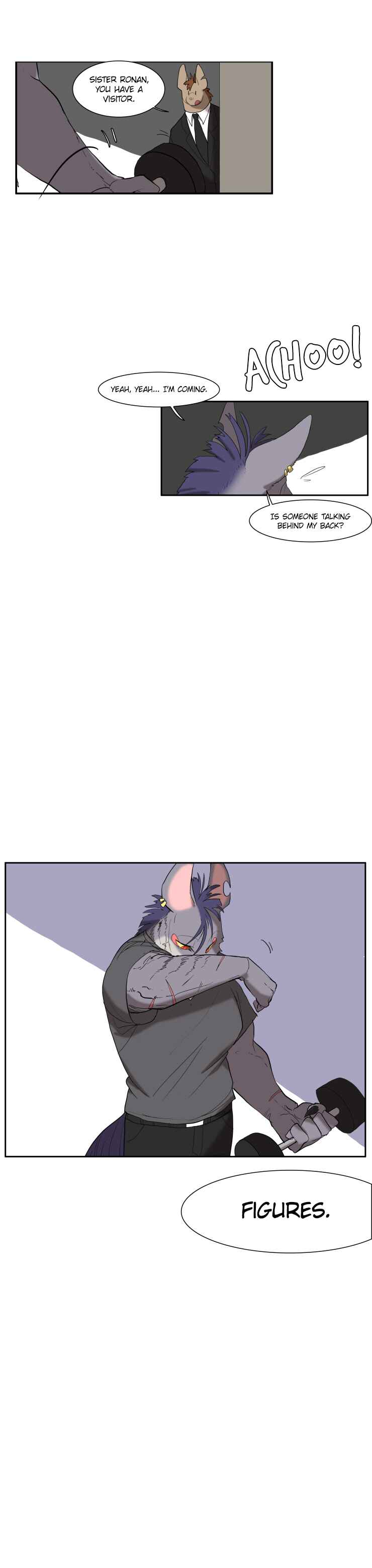 Chapter 107 - Page 5