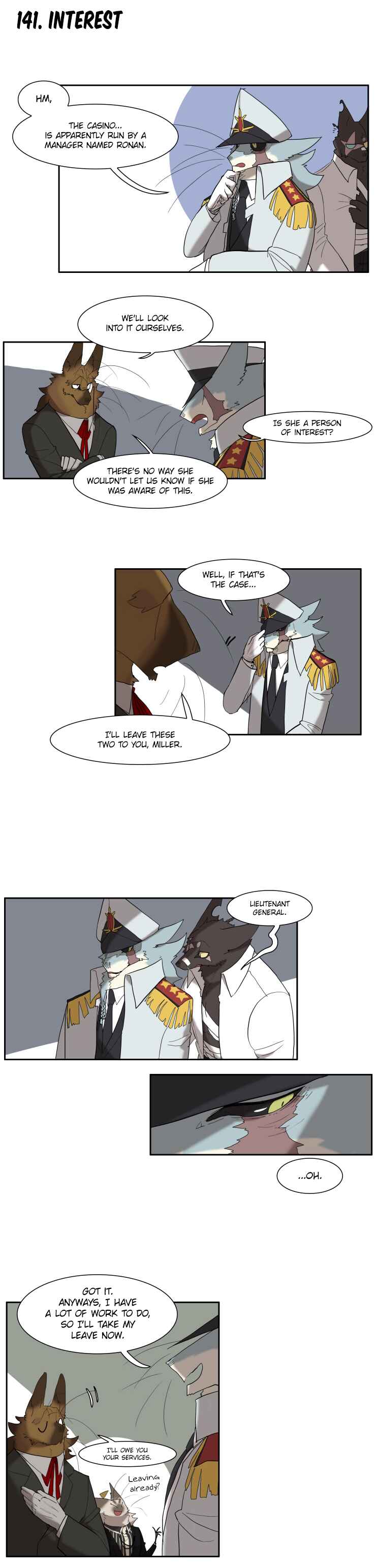 Chapter 107 - Page 6
