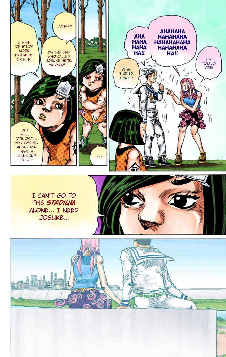Chapter 43 - Page 22