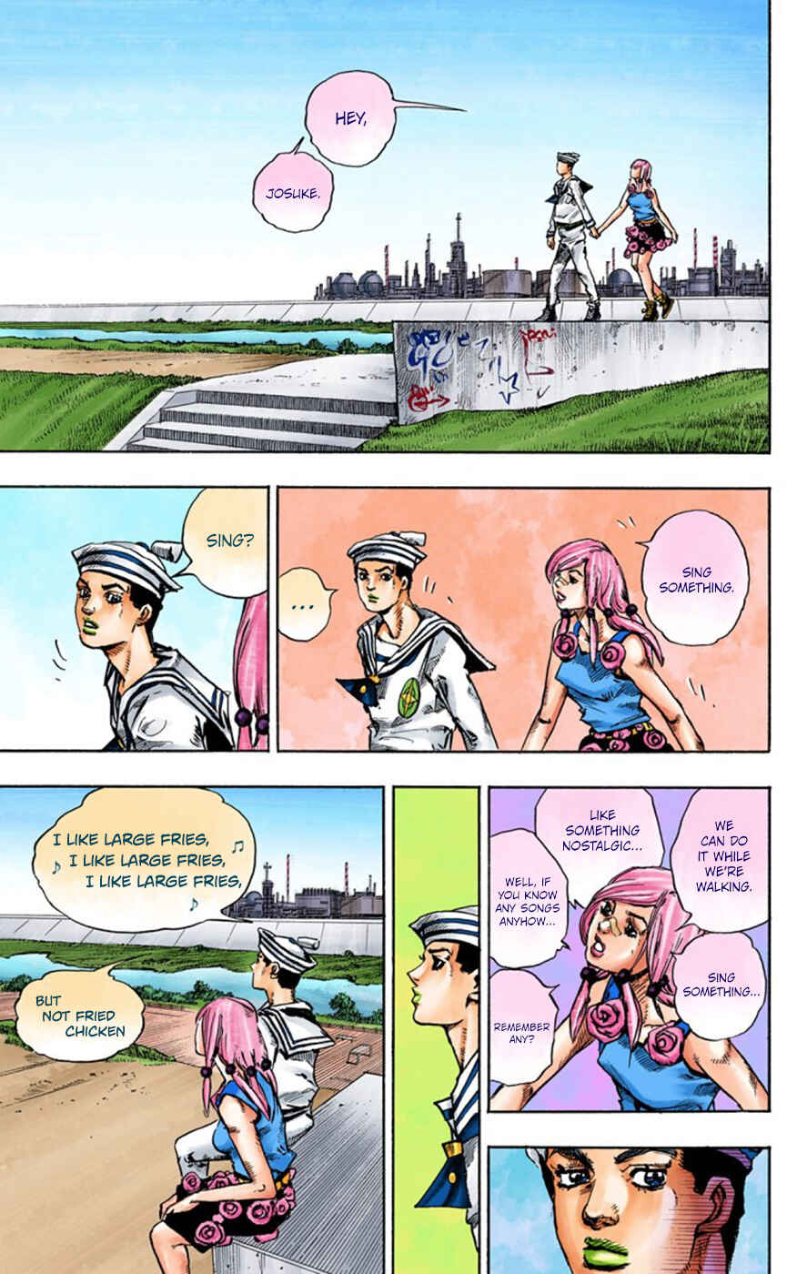Chapter 43 - Page 23