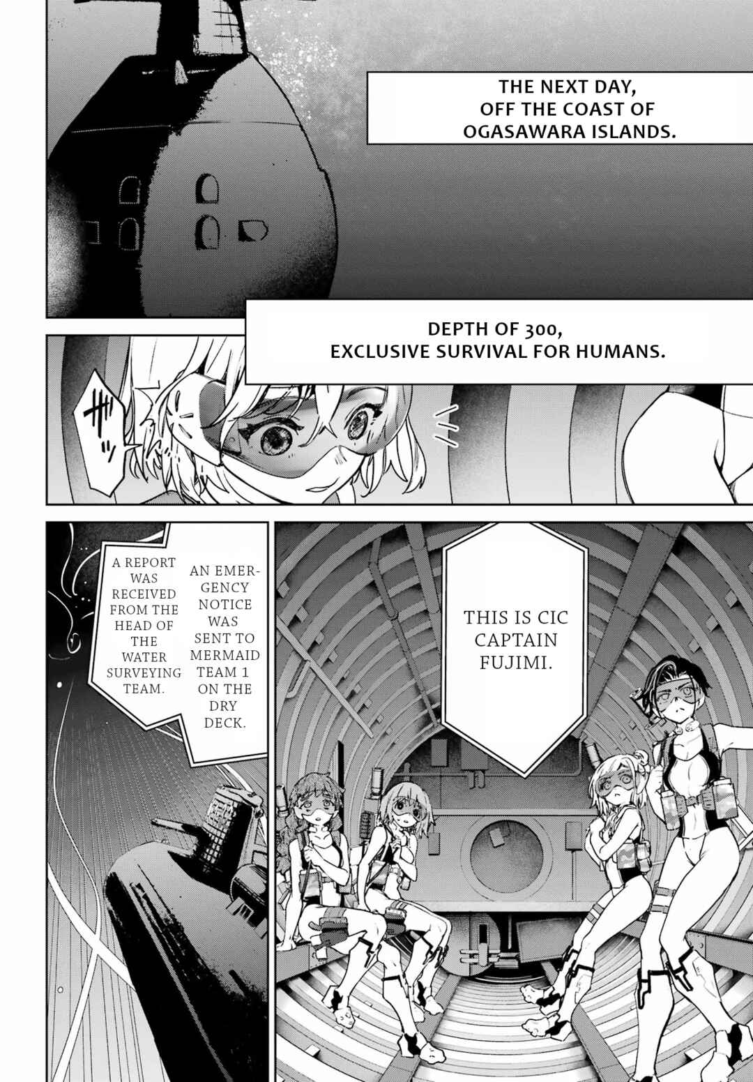 Chapter 4 - Page 5