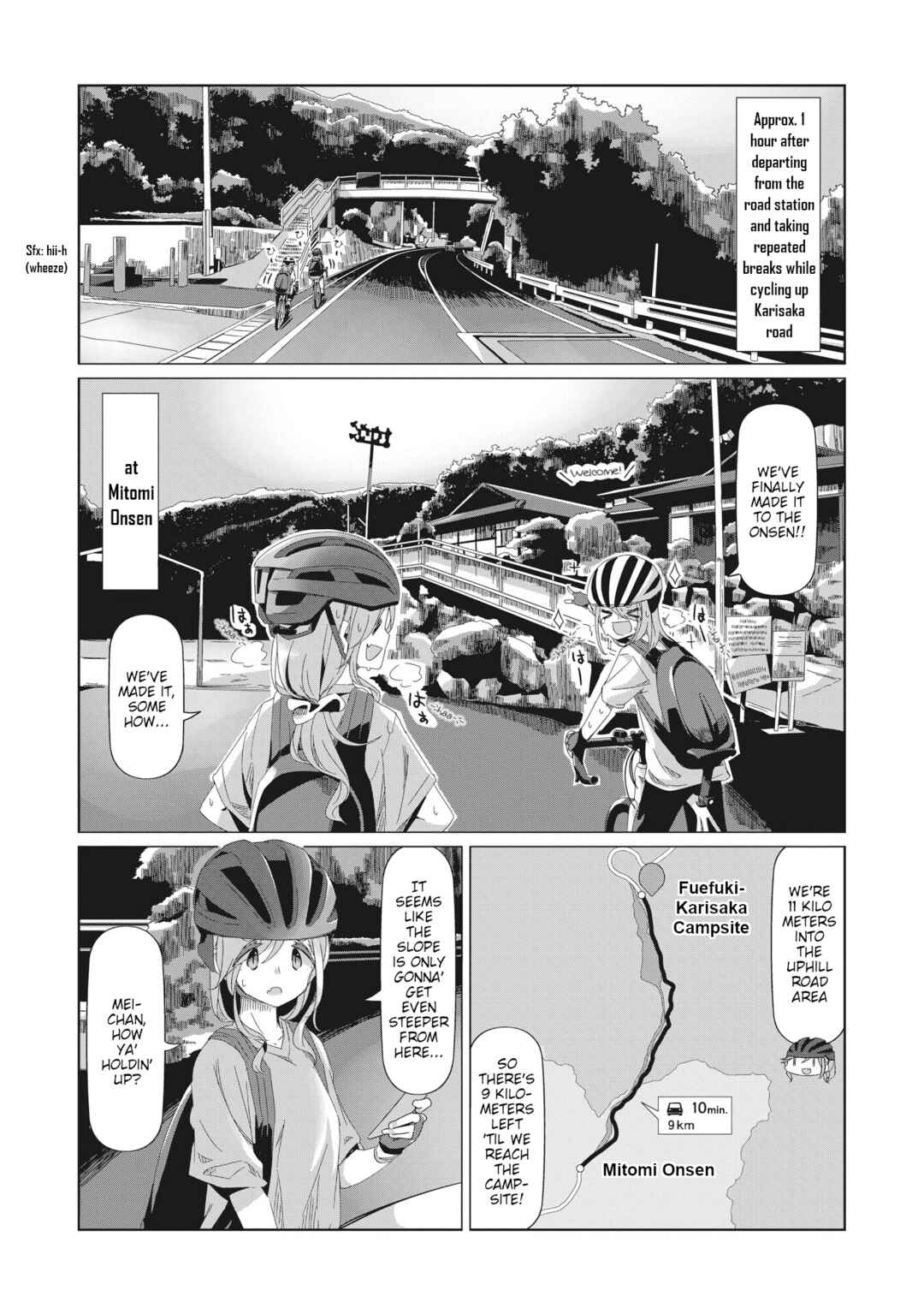 Chapter 84 - Page 18