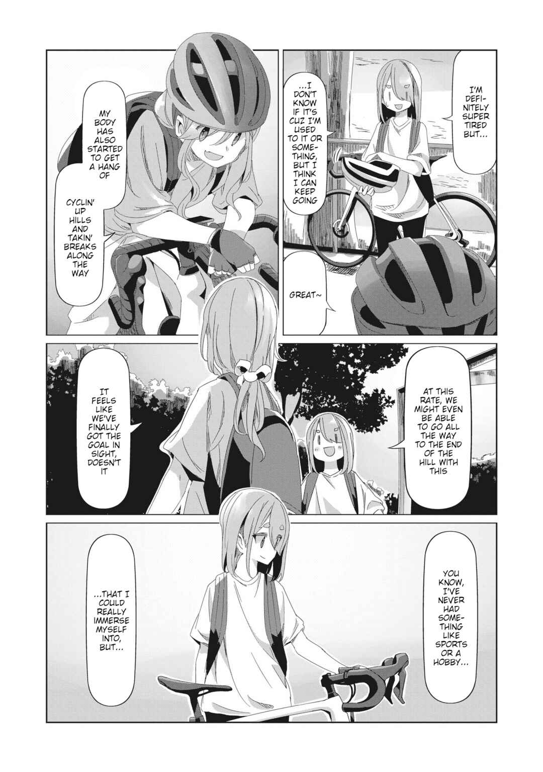 Chapter 84 - Page 19