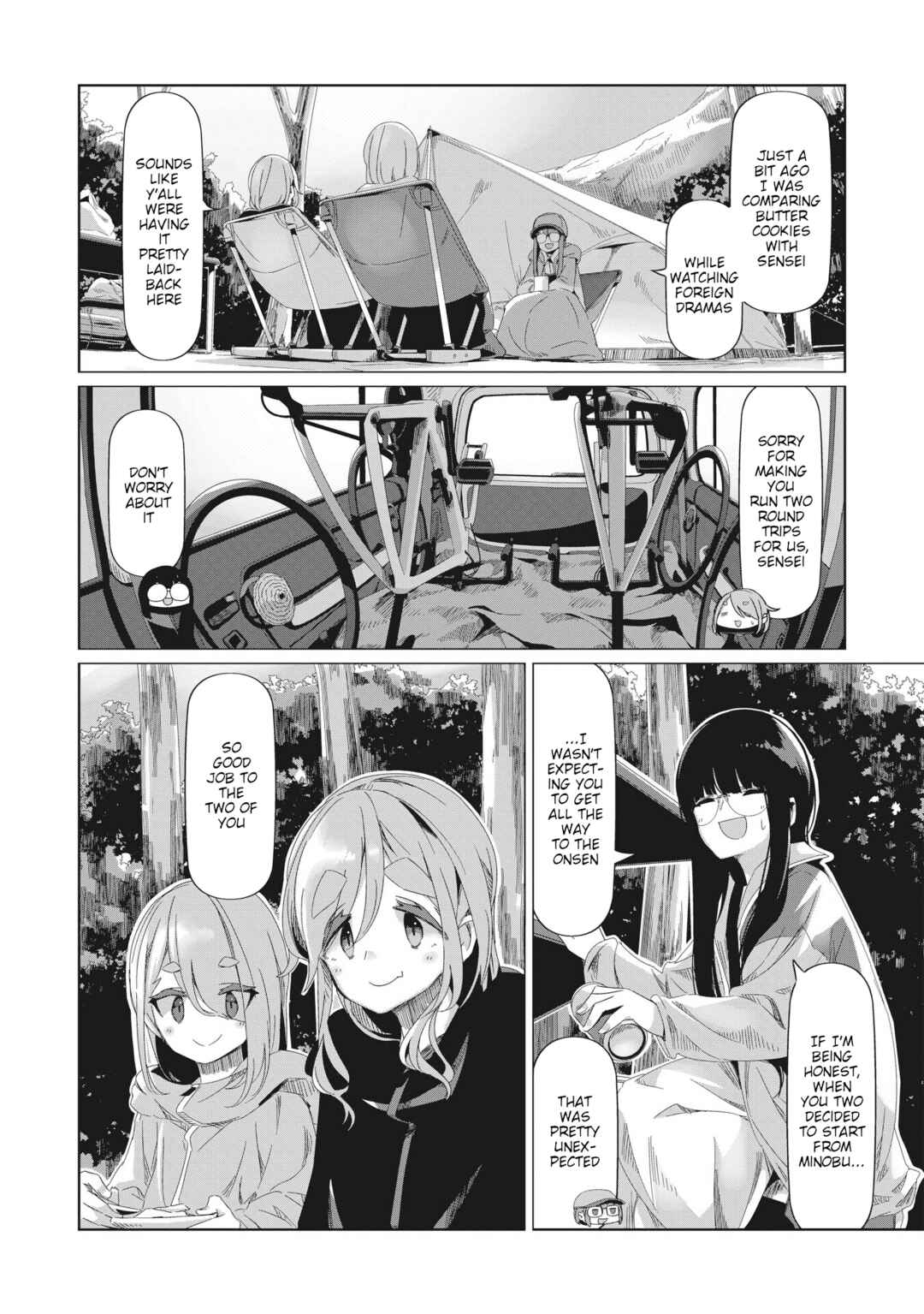 Chapter 84 - Page 23