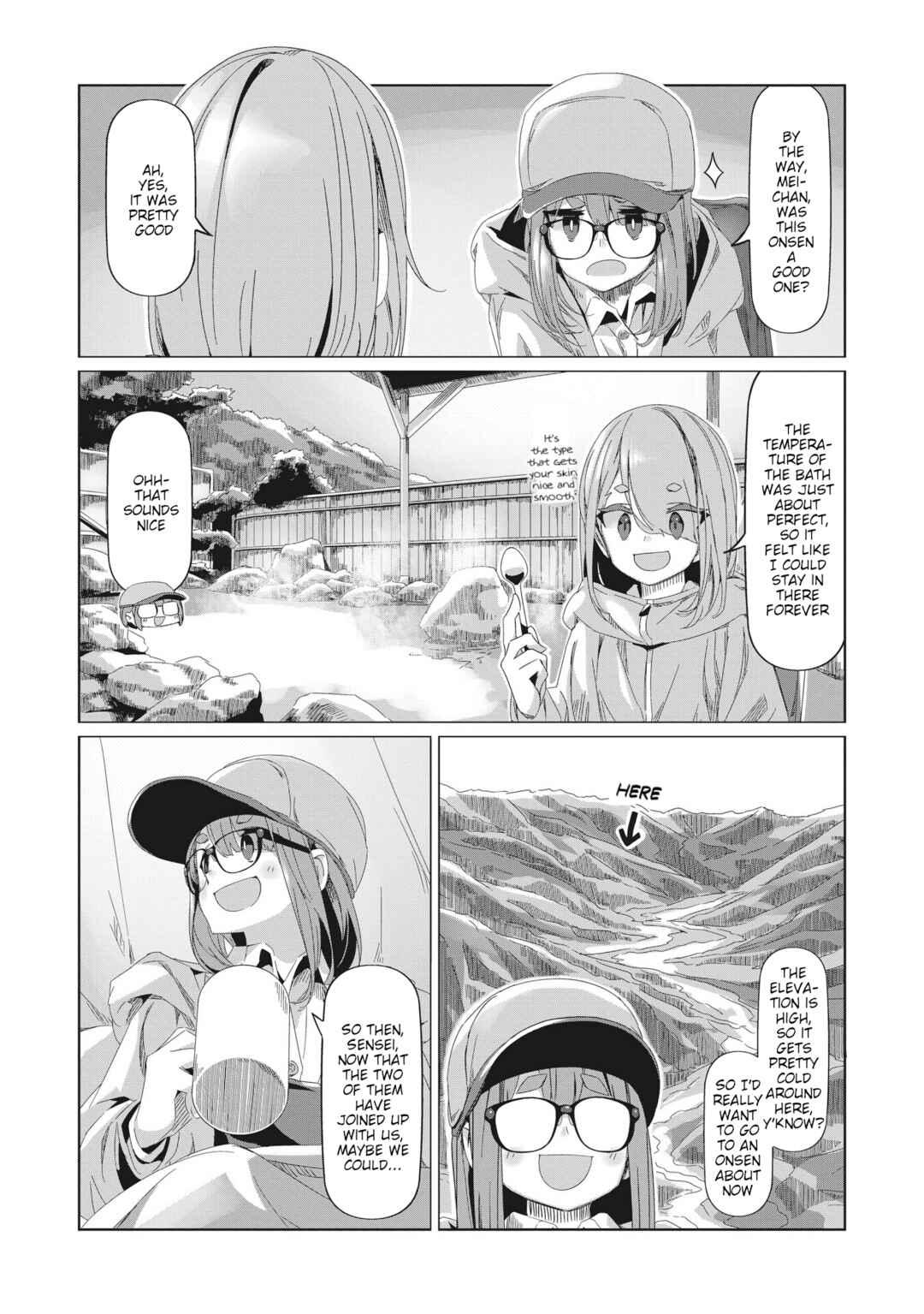Chapter 84 - Page 24