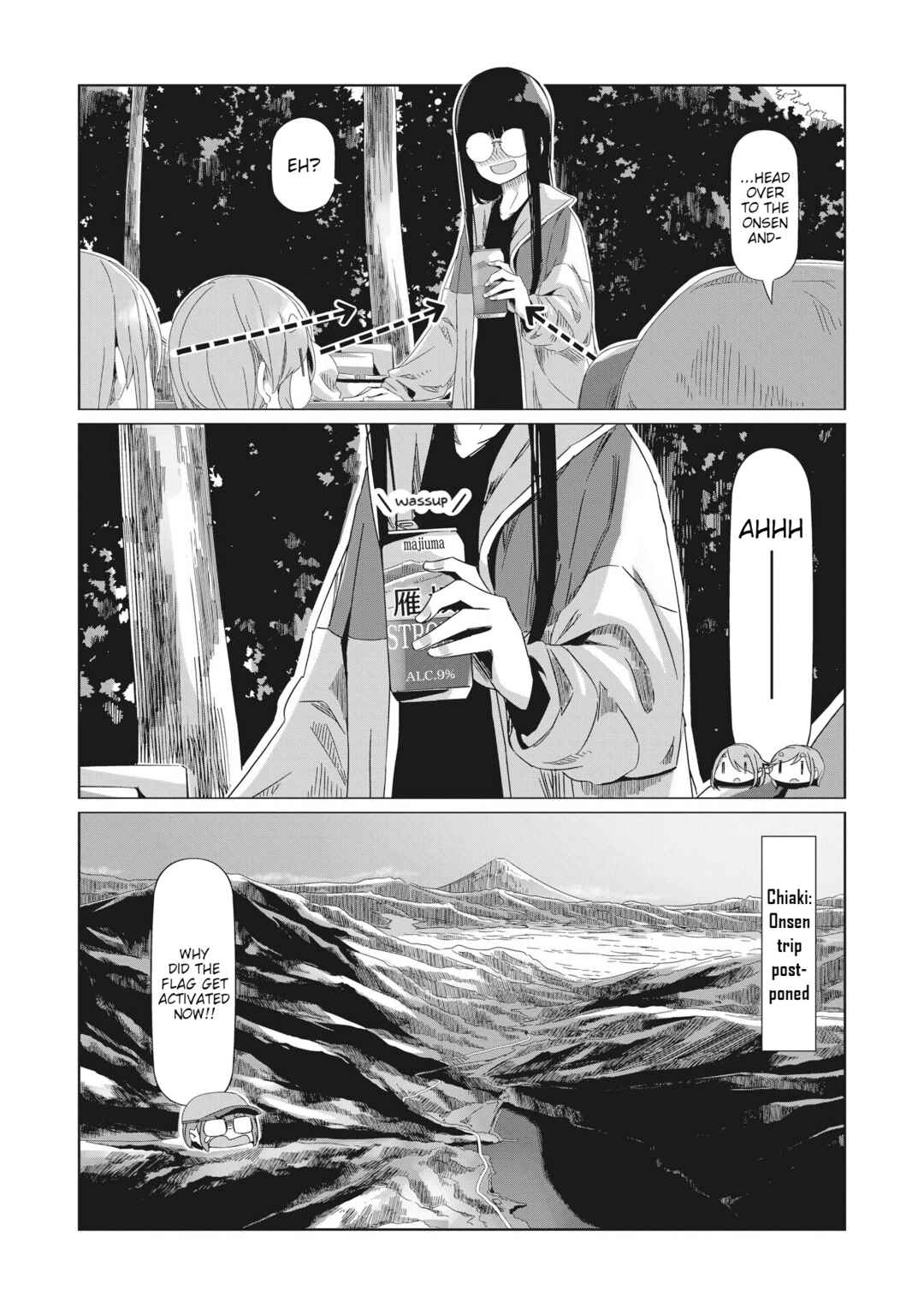 Chapter 84 - Page 25