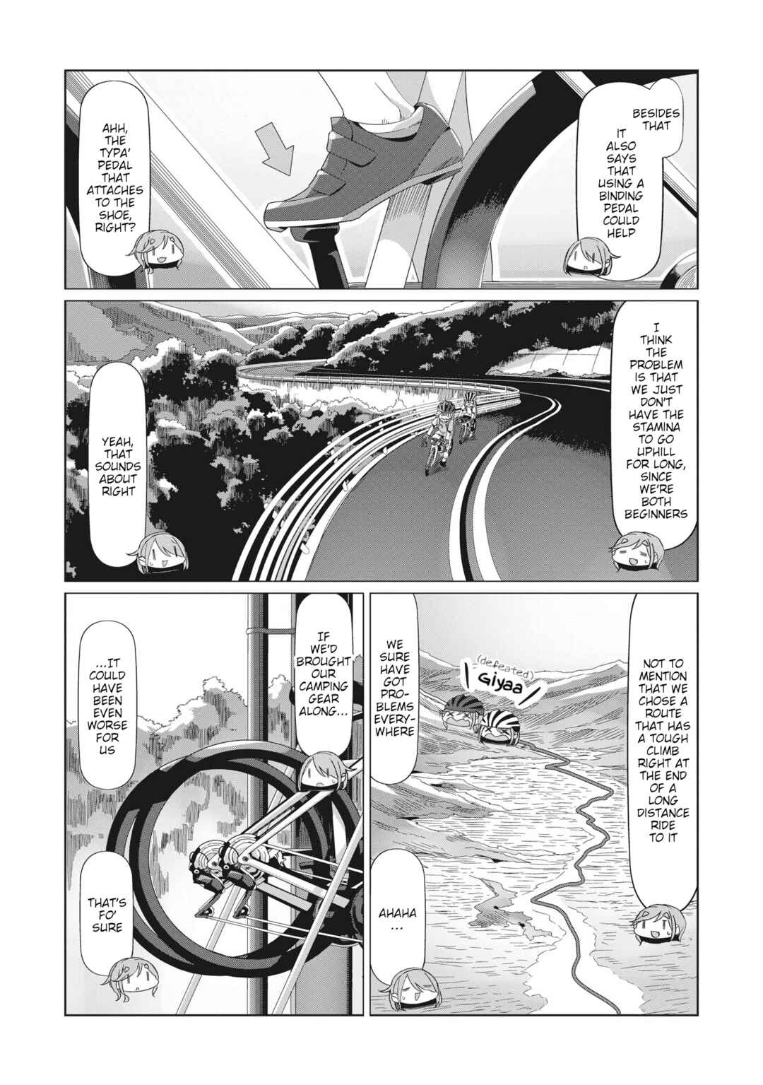 Chapter 84 - Page 6