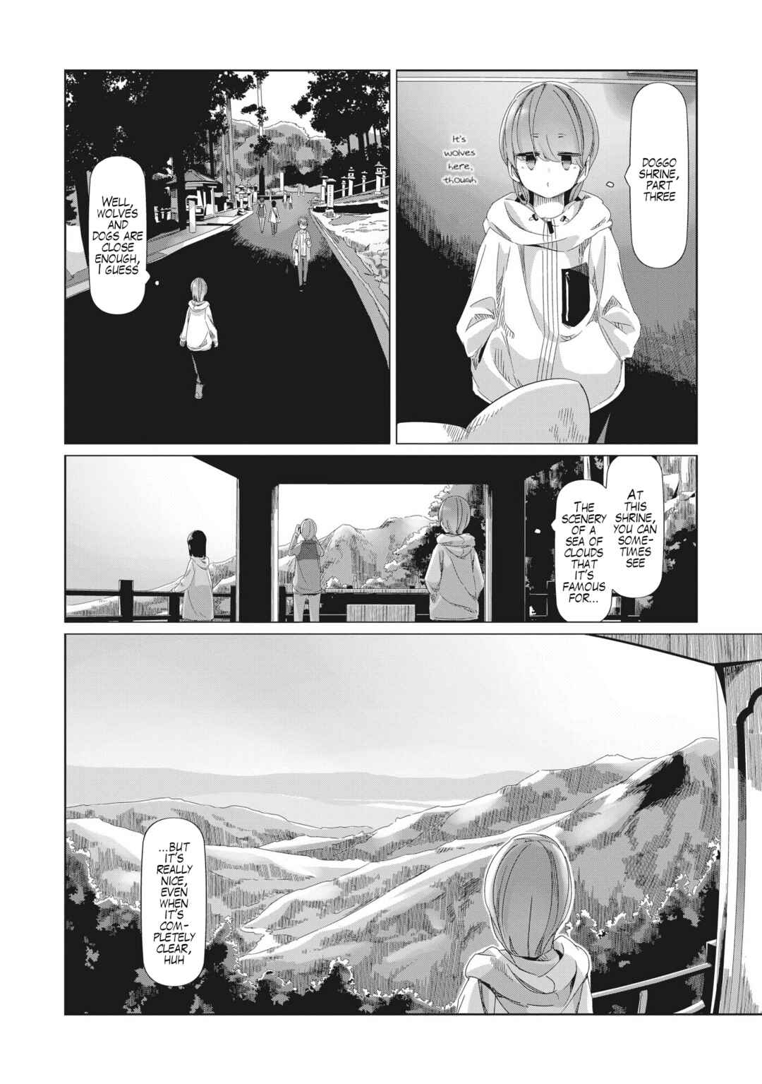 Chapter 84 - Page 9