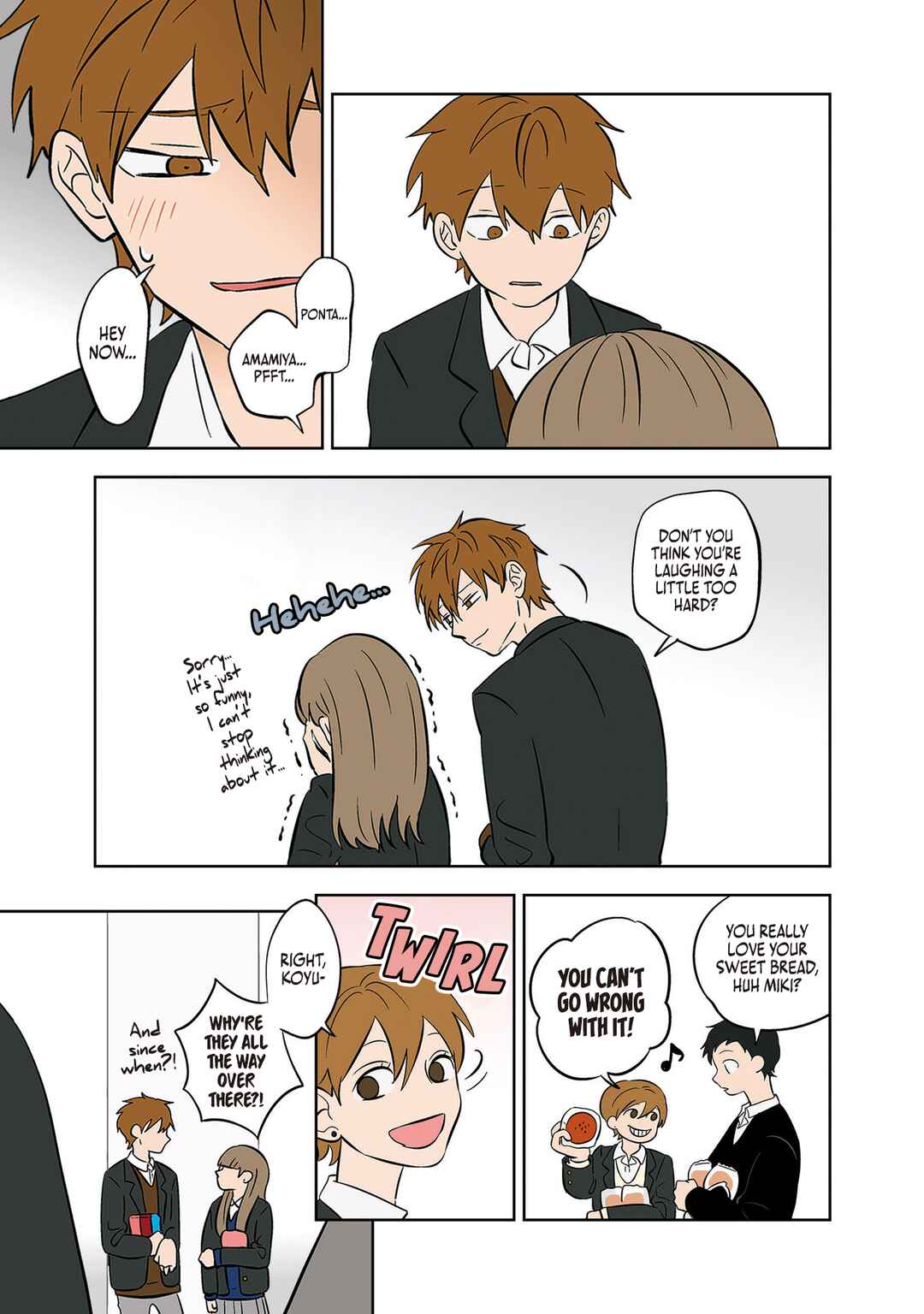 Chapter 36 - Page 19