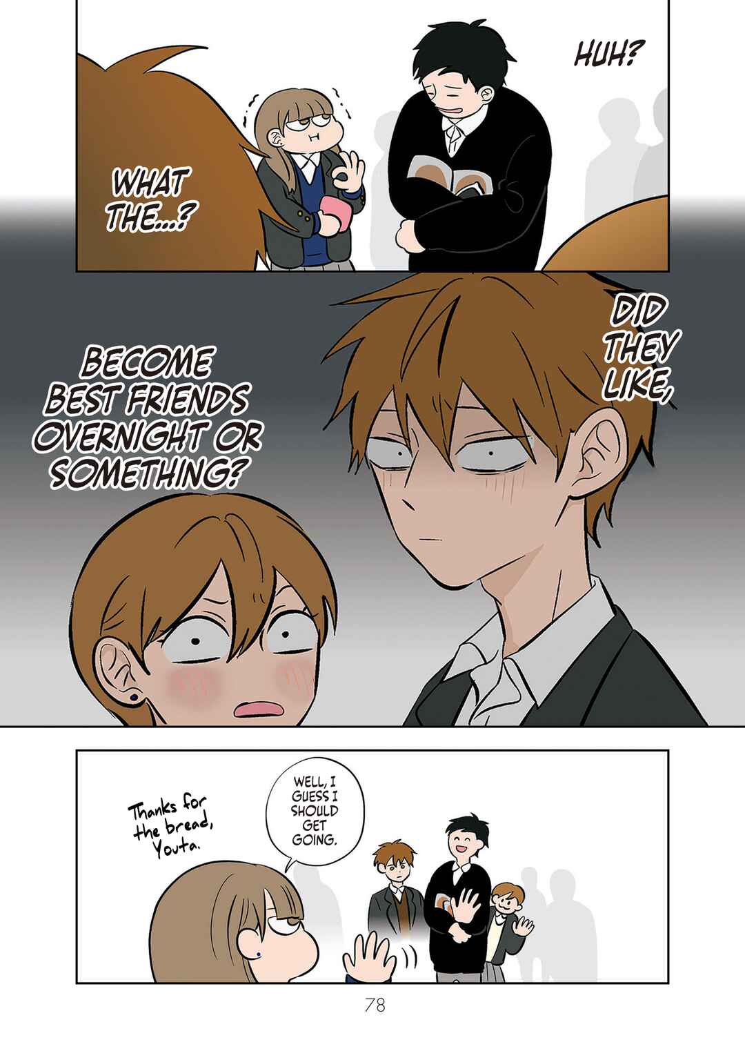 Chapter 36 - Page 22