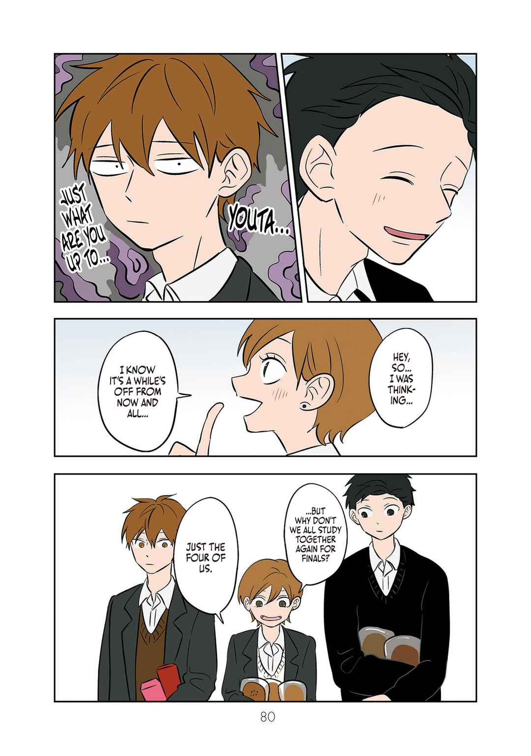 Chapter 36 - Page 24