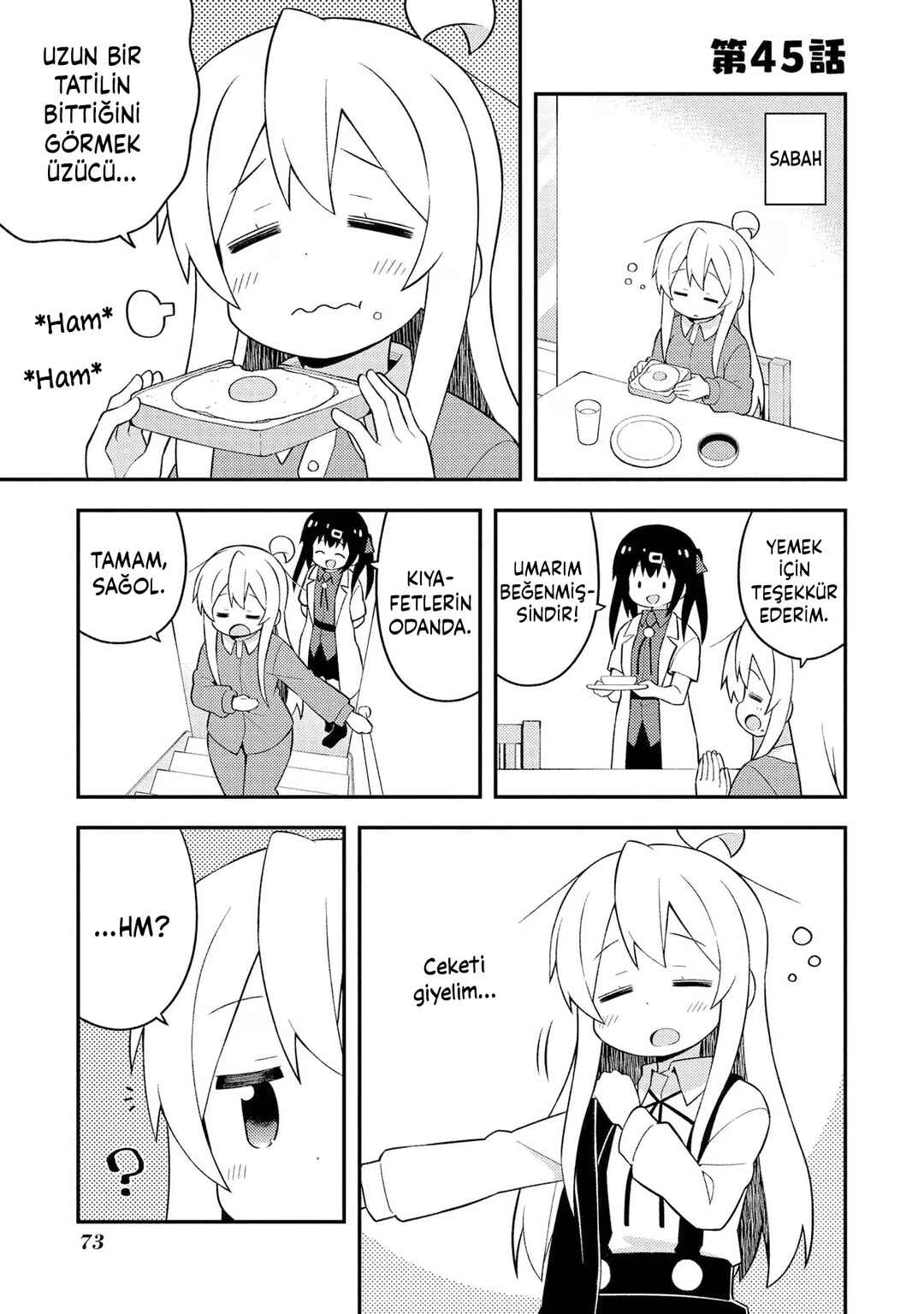 Chapter 45 - Page 1