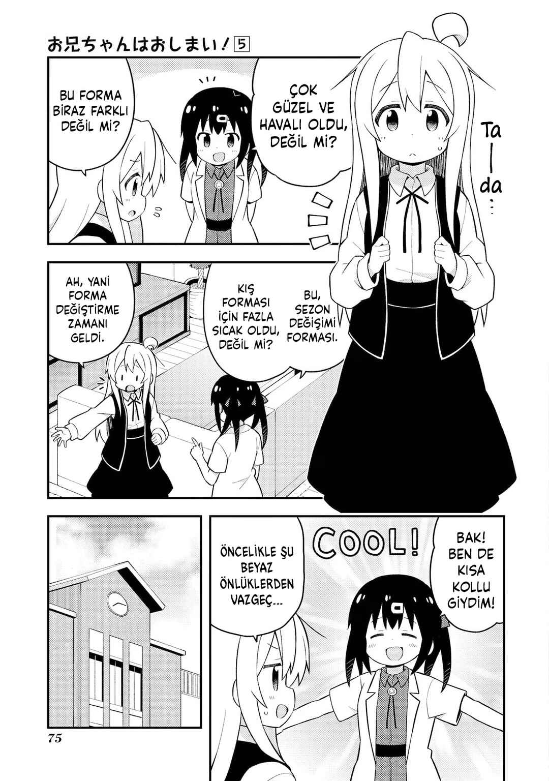 Chapter 45 - Page 3