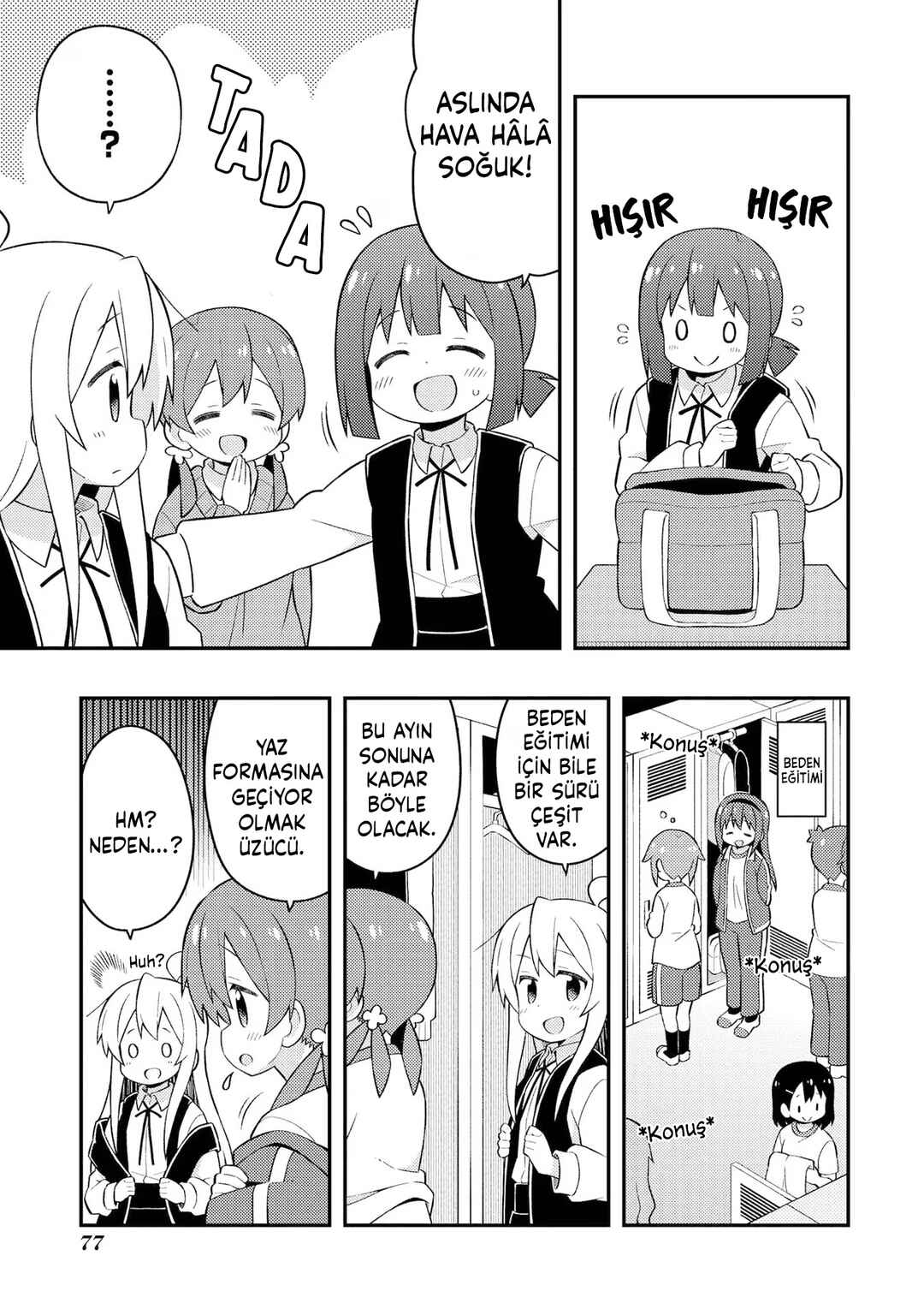 Chapter 45 - Page 5