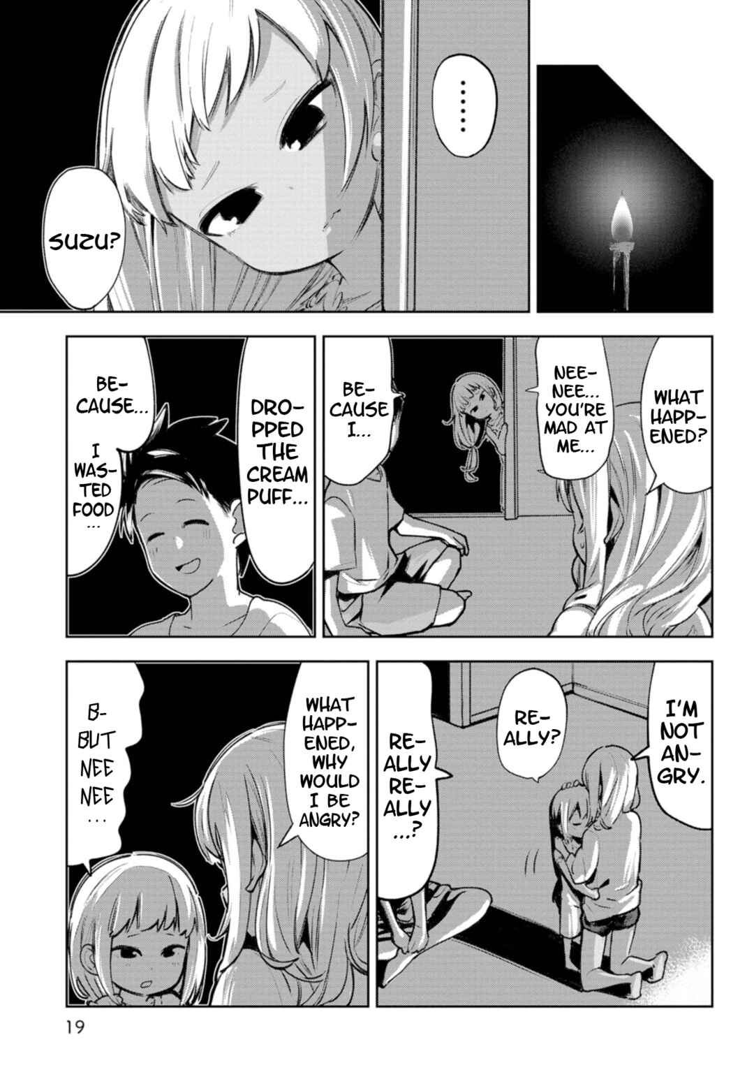 Chapter 21 - Page 19
