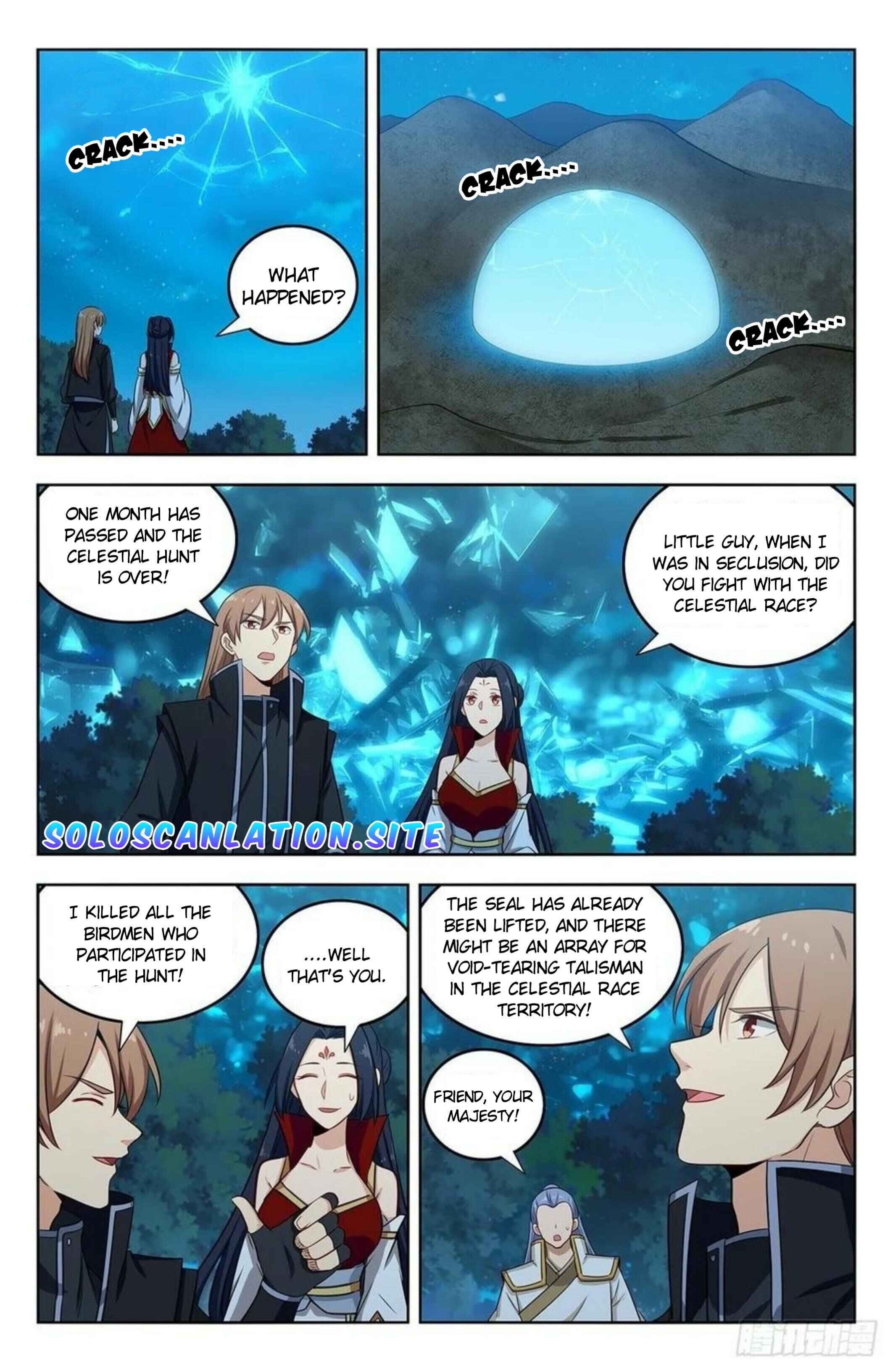 Chapter 289 - Page 3