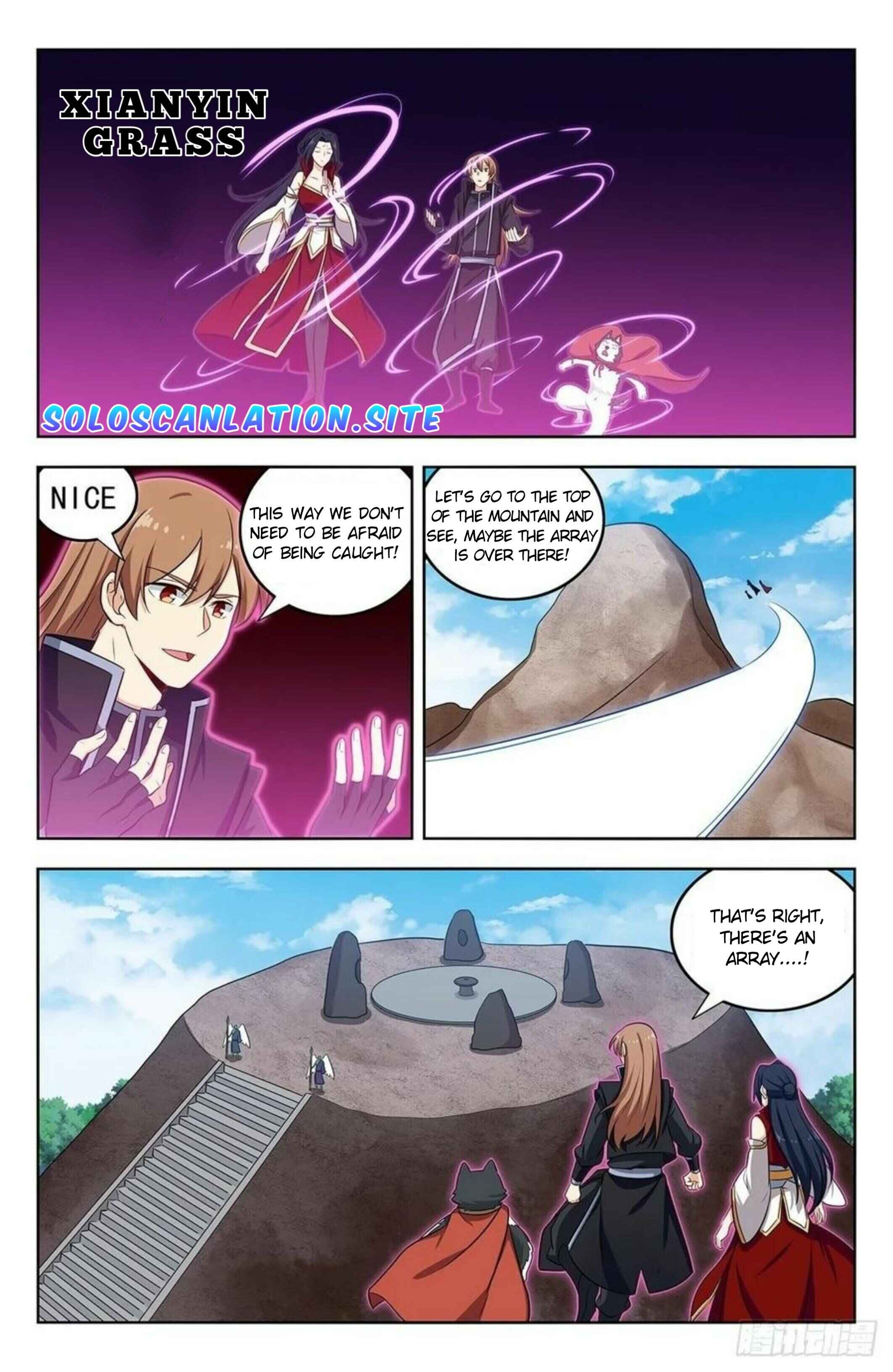Chapter 289 - Page 5