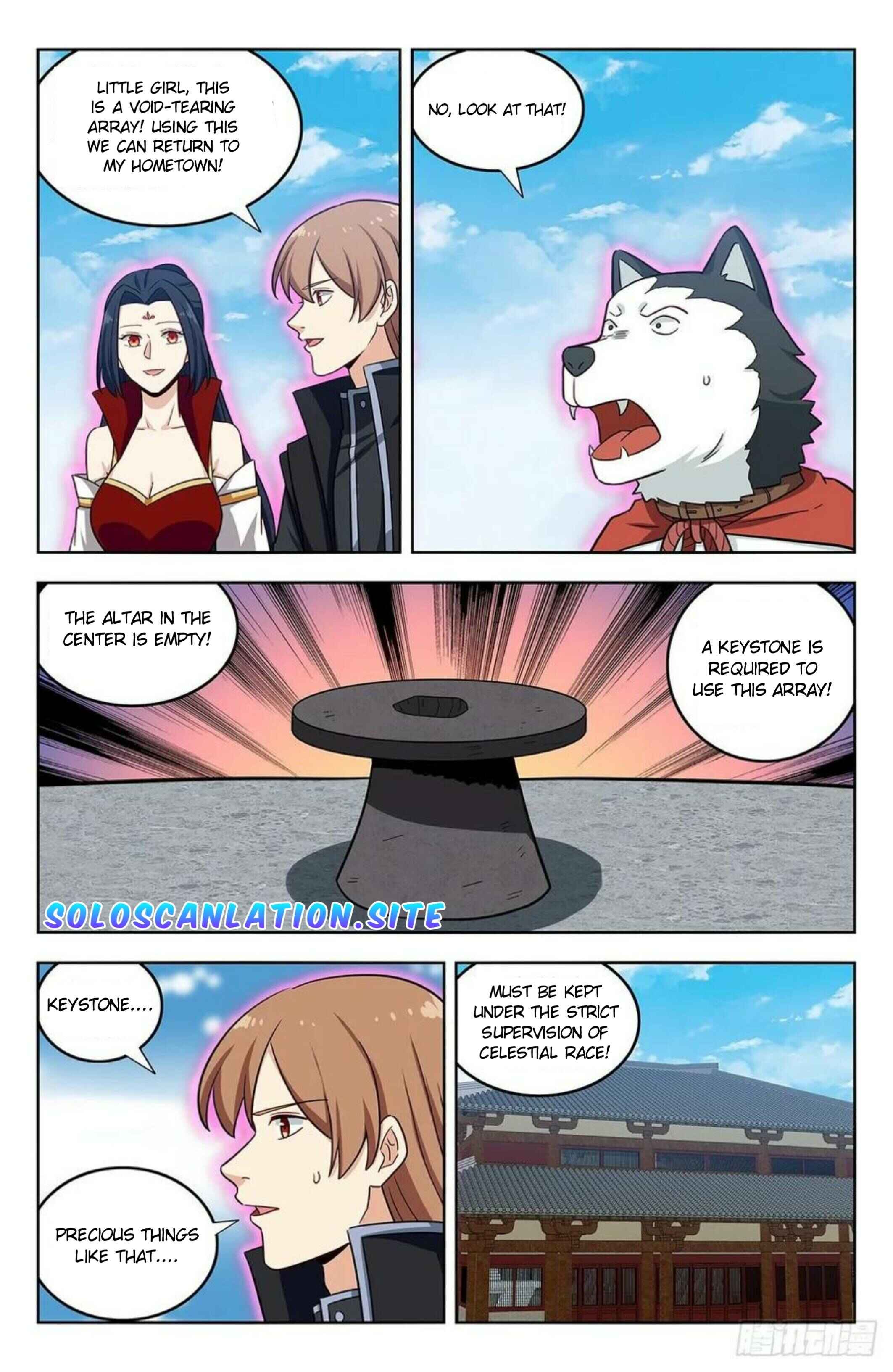 Chapter 289 - Page 7