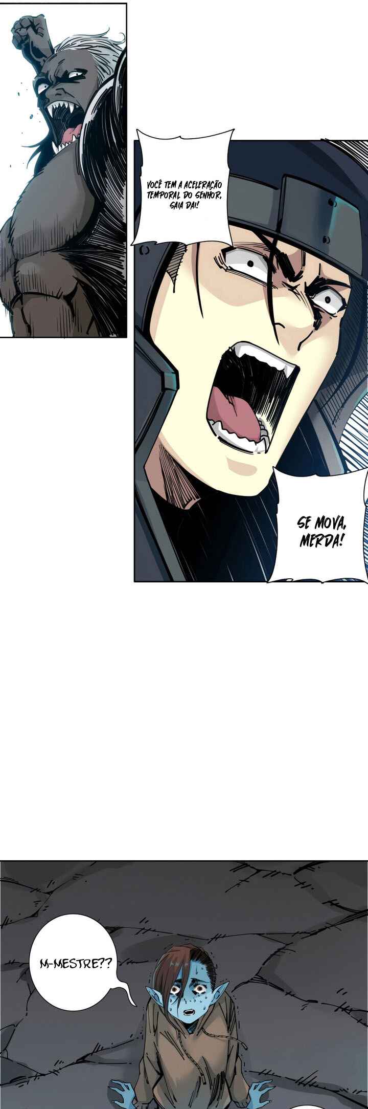Chapter 247 - Page 14