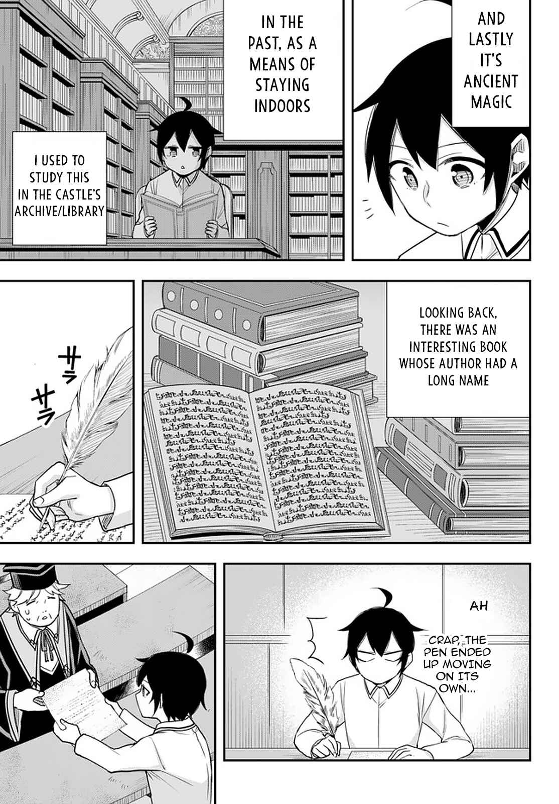 Chapter 25 - Page 11