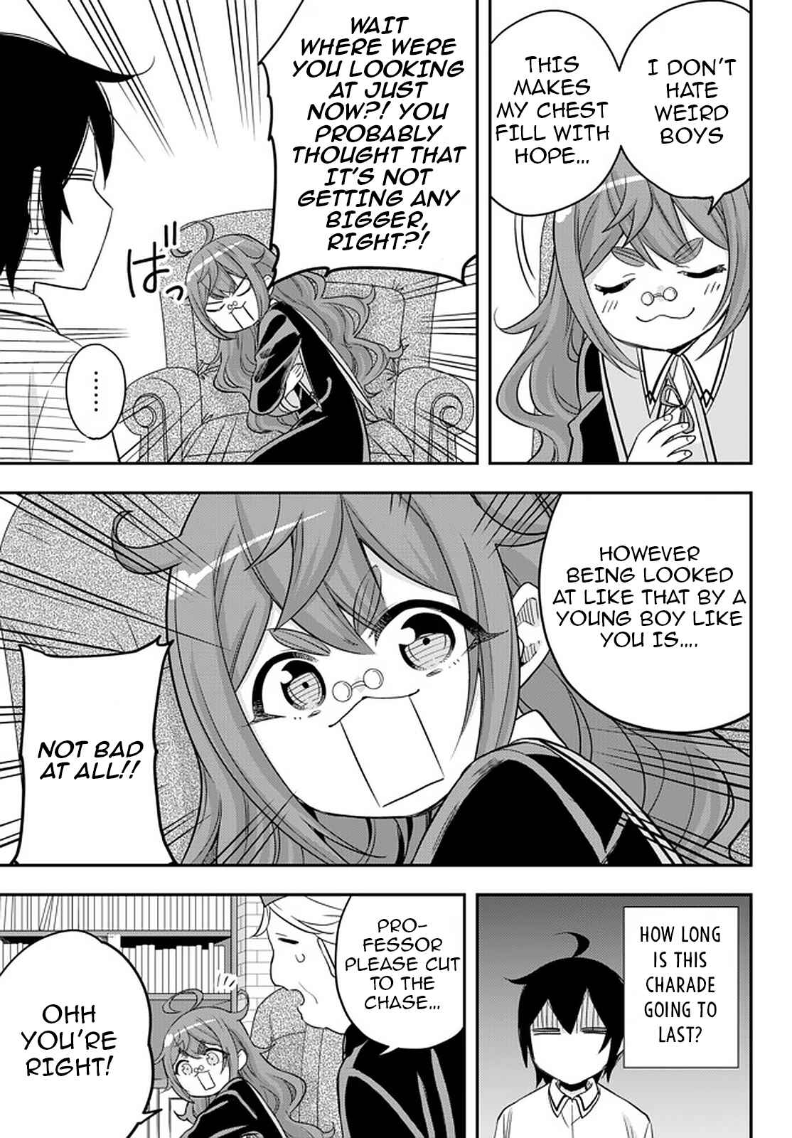 Chapter 25 - Page 17