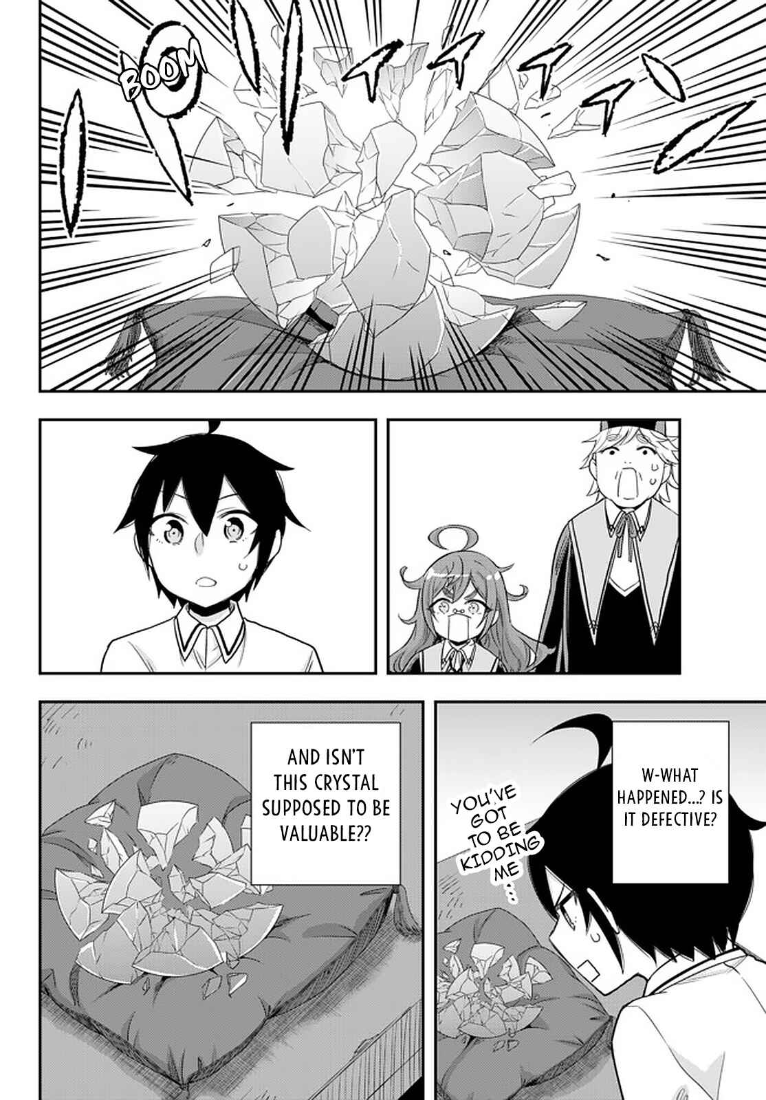 Chapter 25 - Page 20