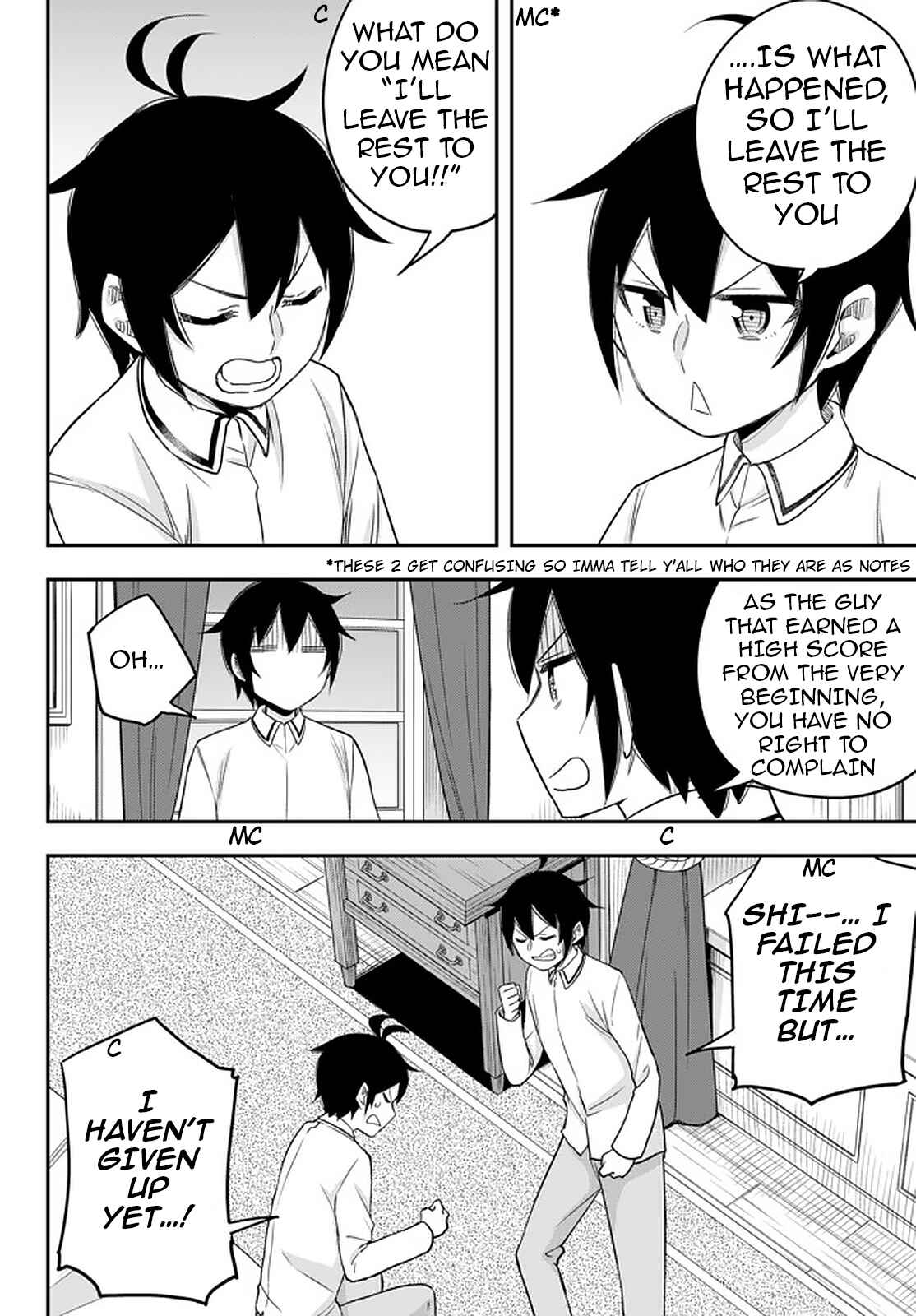 Chapter 25 - Page 28