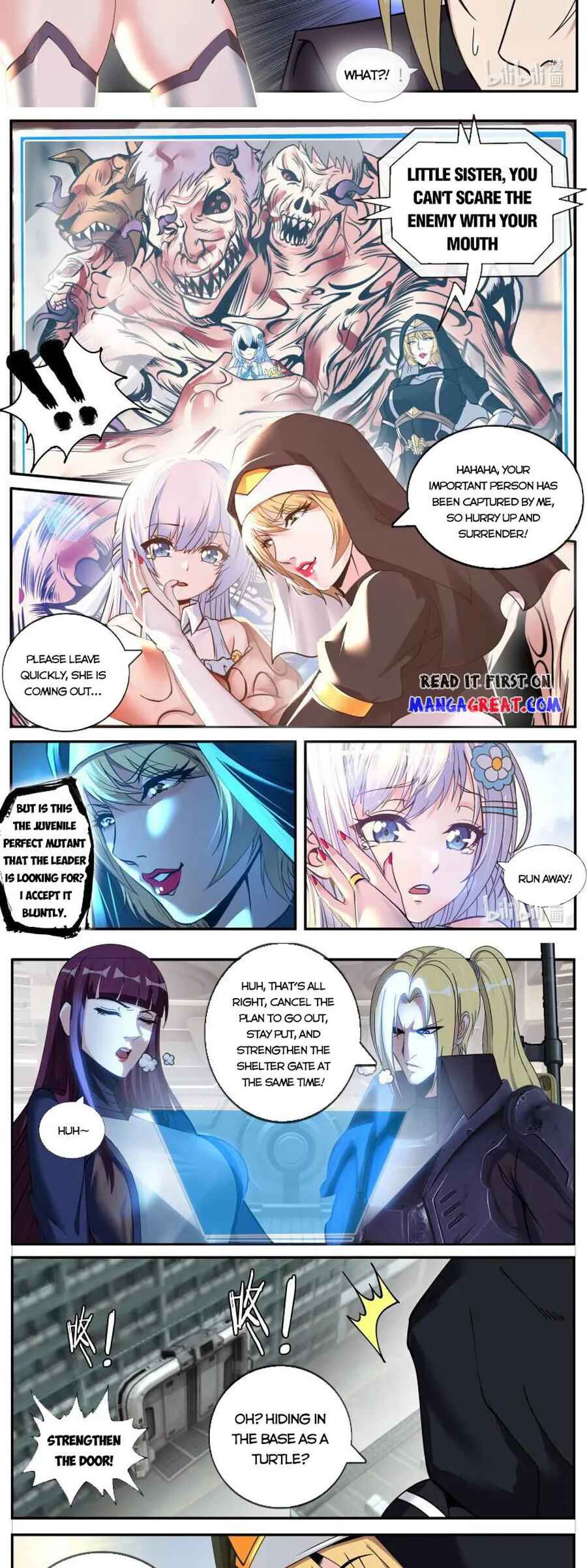 Chapter 221 - Page 2