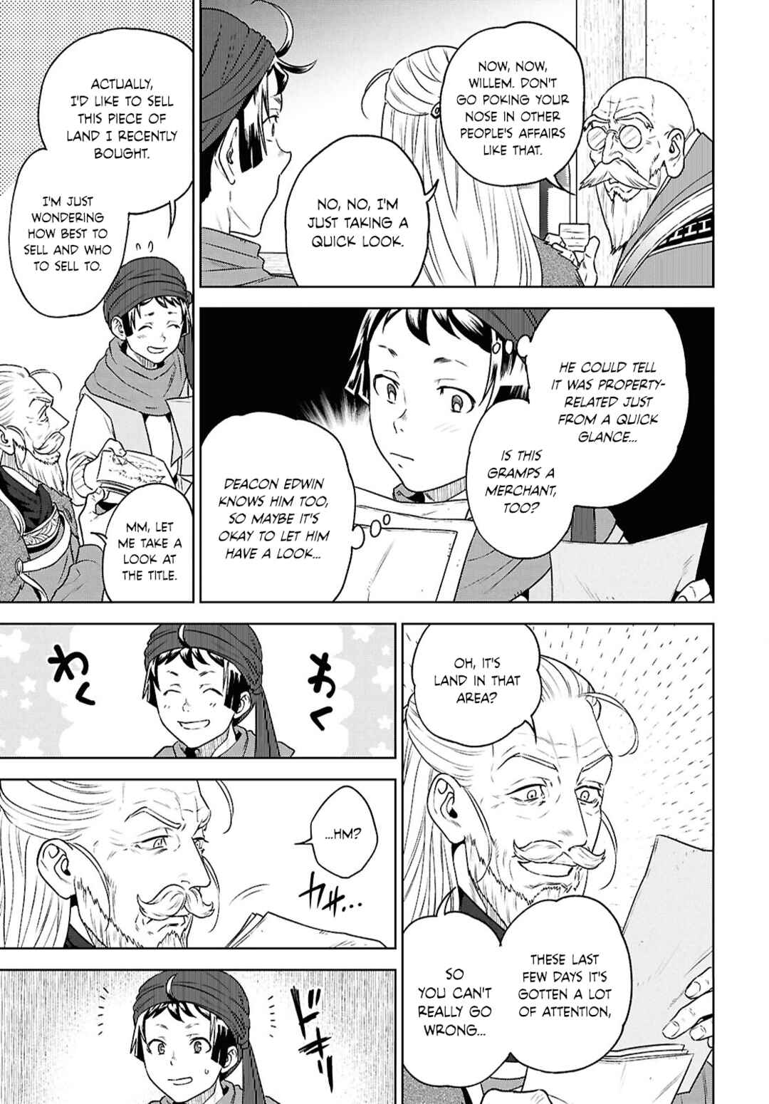 Chapter 117 - Page 11