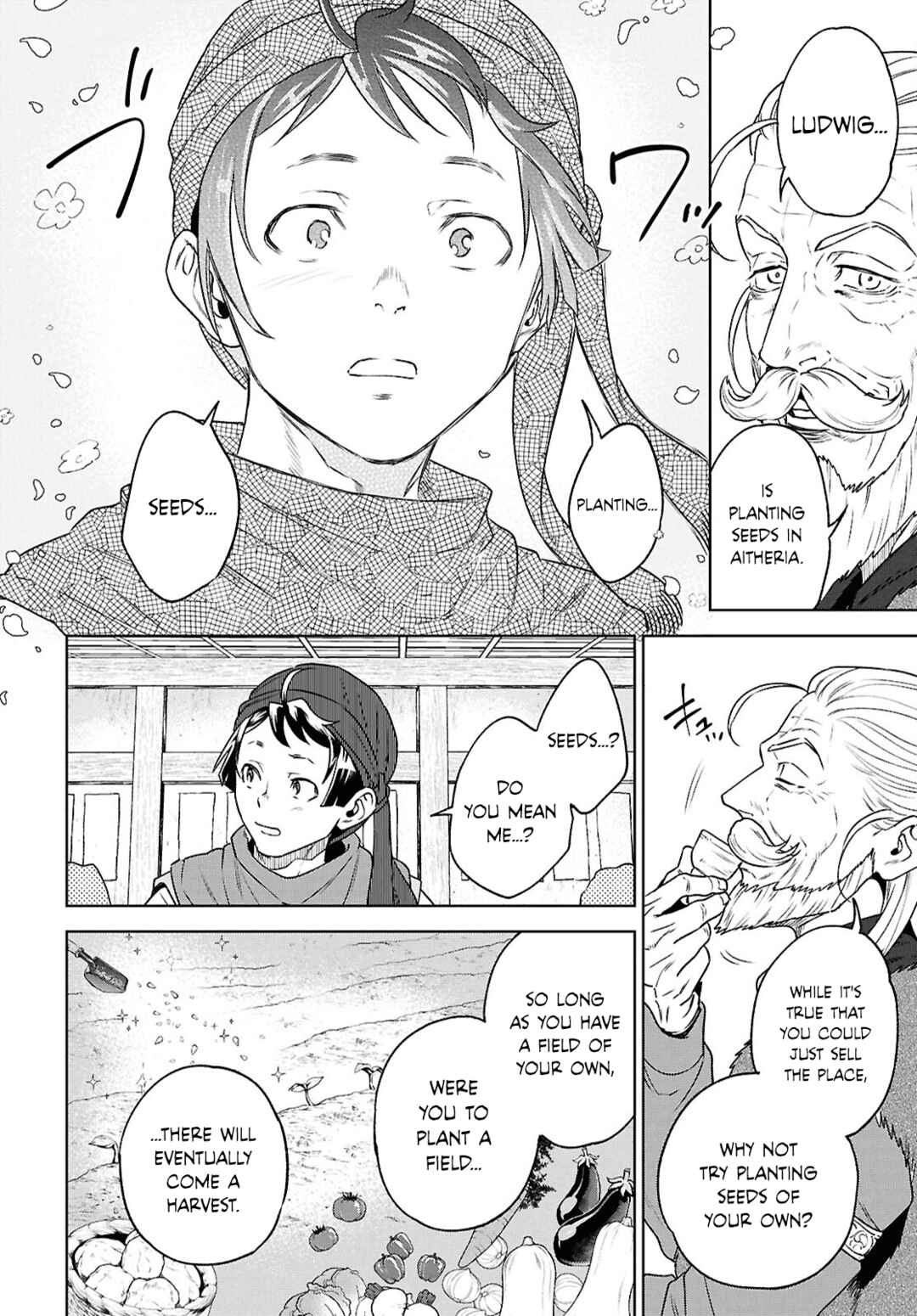 Chapter 117 - Page 20