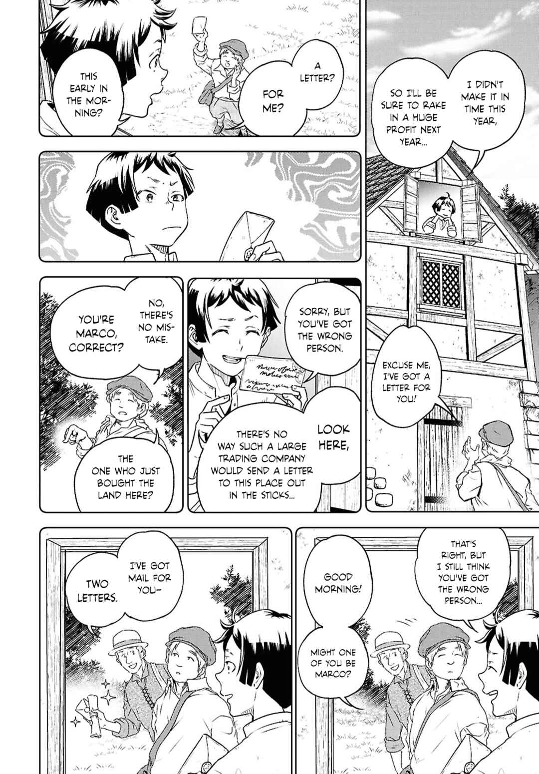 Chapter 117 - Page 4