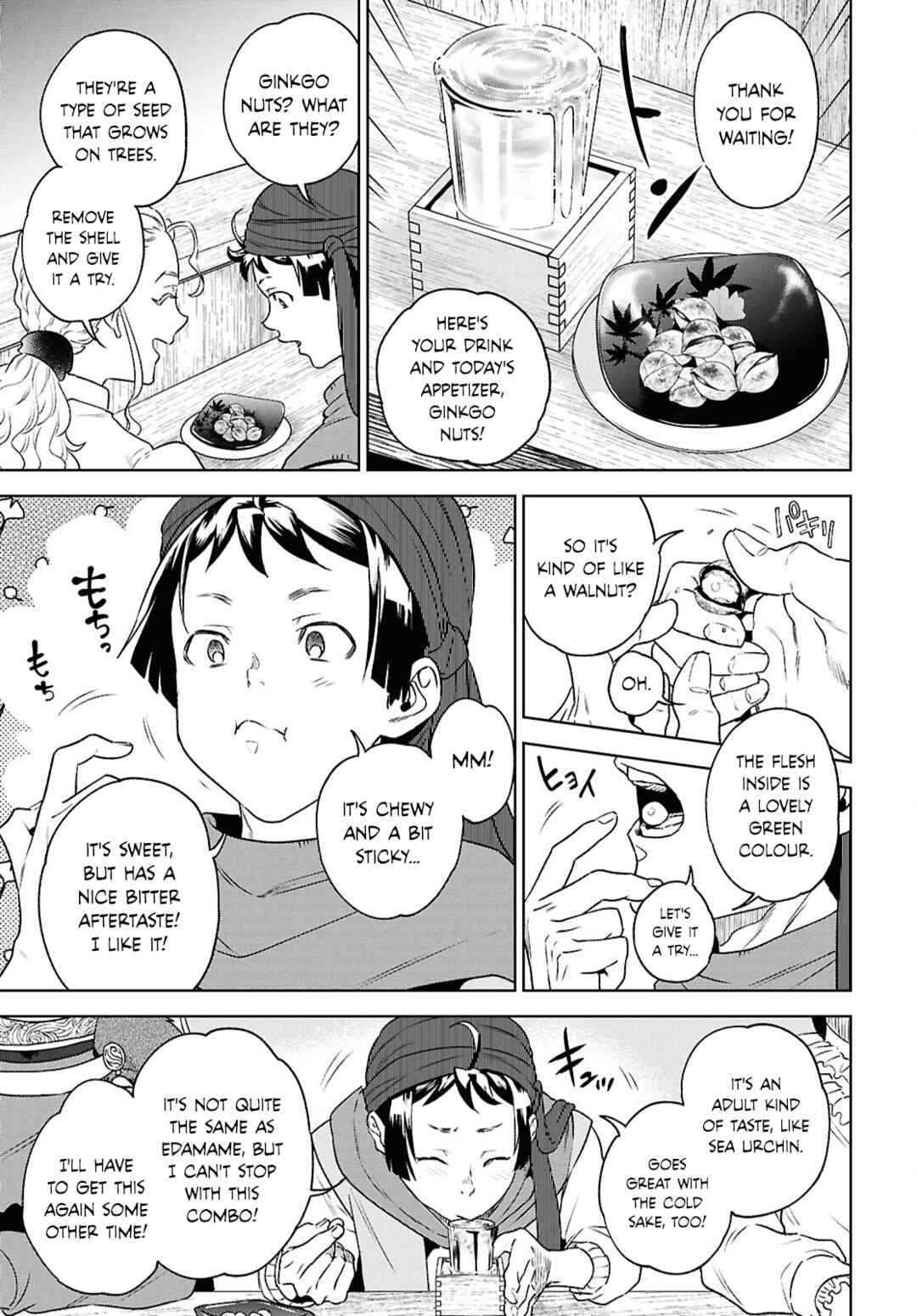 Chapter 117 - Page 9