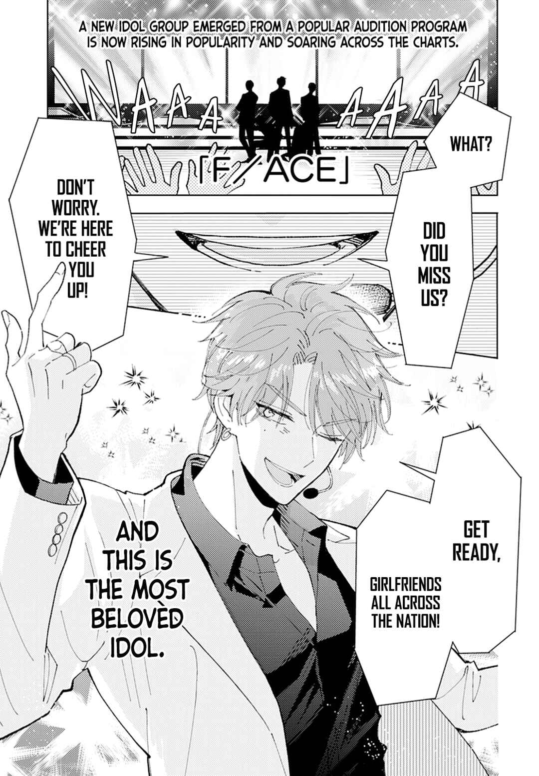 Chapter 1 - Page 3