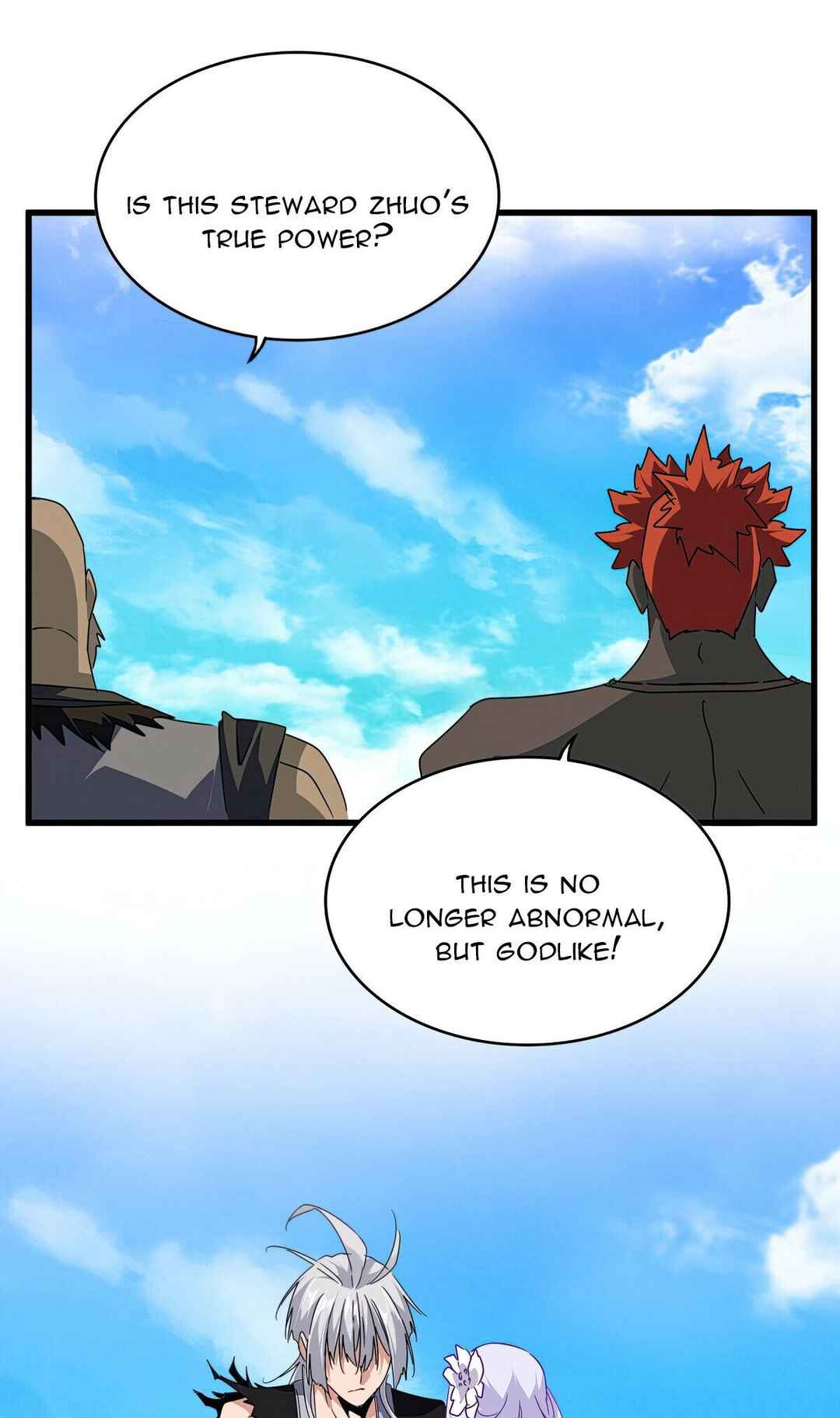 Chapter 649 - Page 18