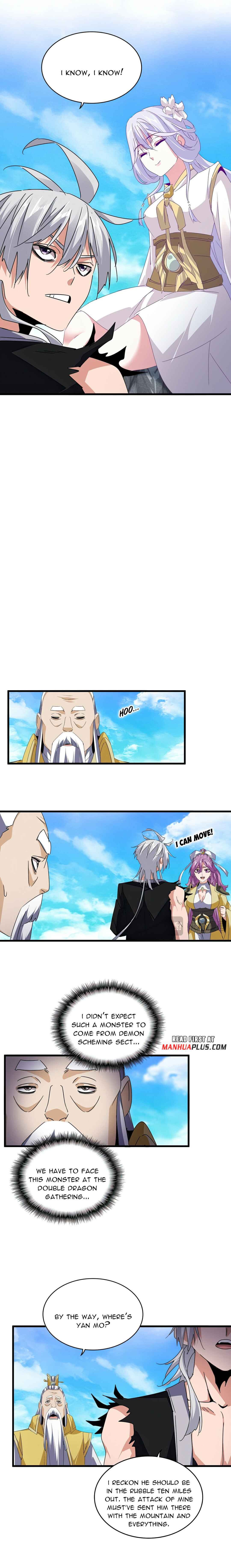 Chapter 649 - Page 26