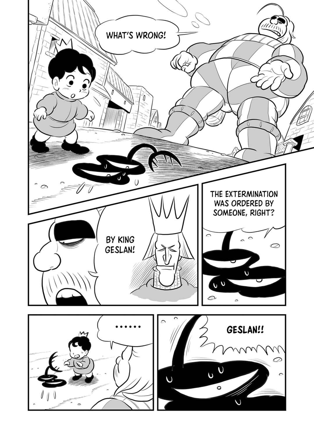 Chapter 223 - Page 11