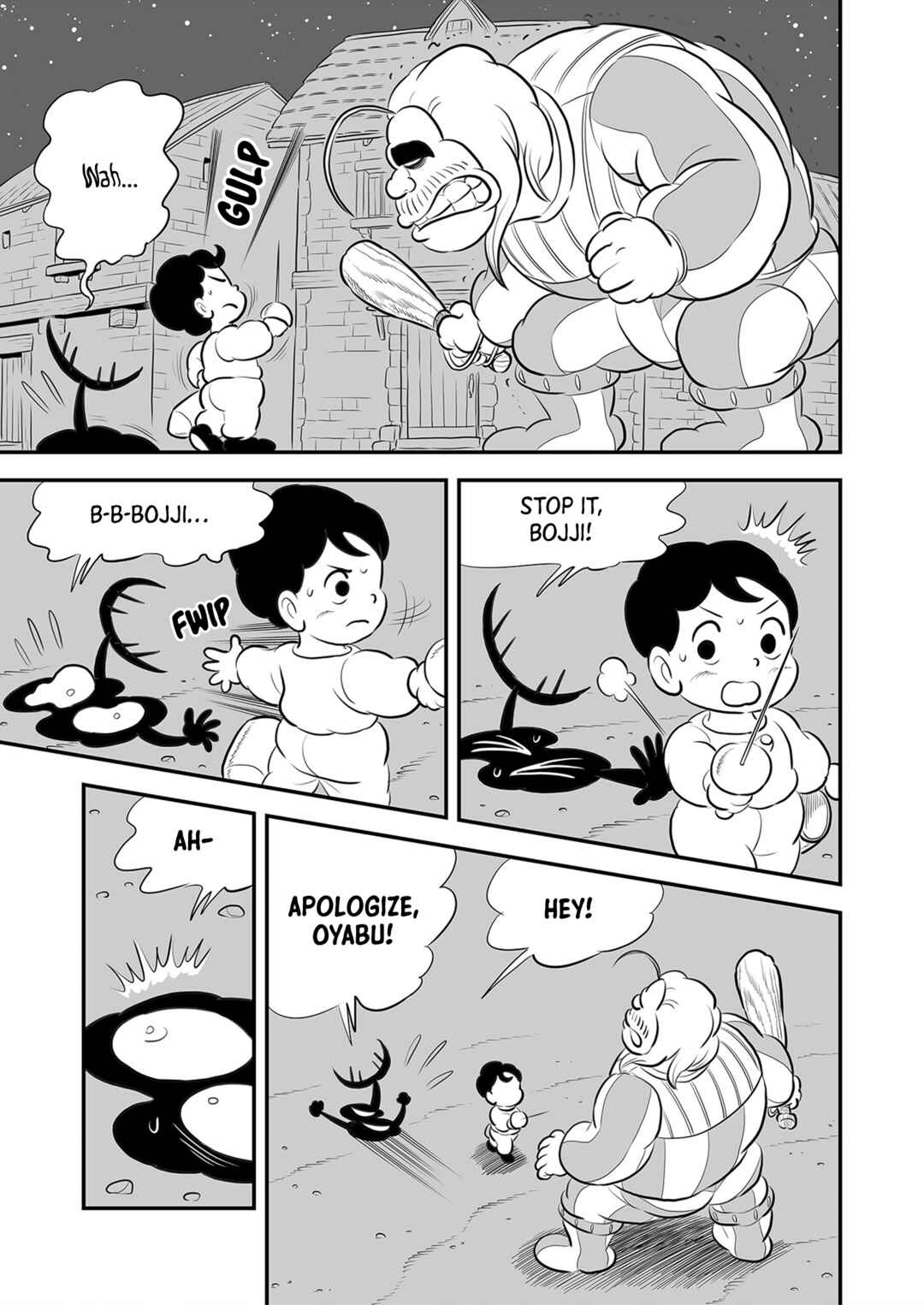 Chapter 223 - Page 2