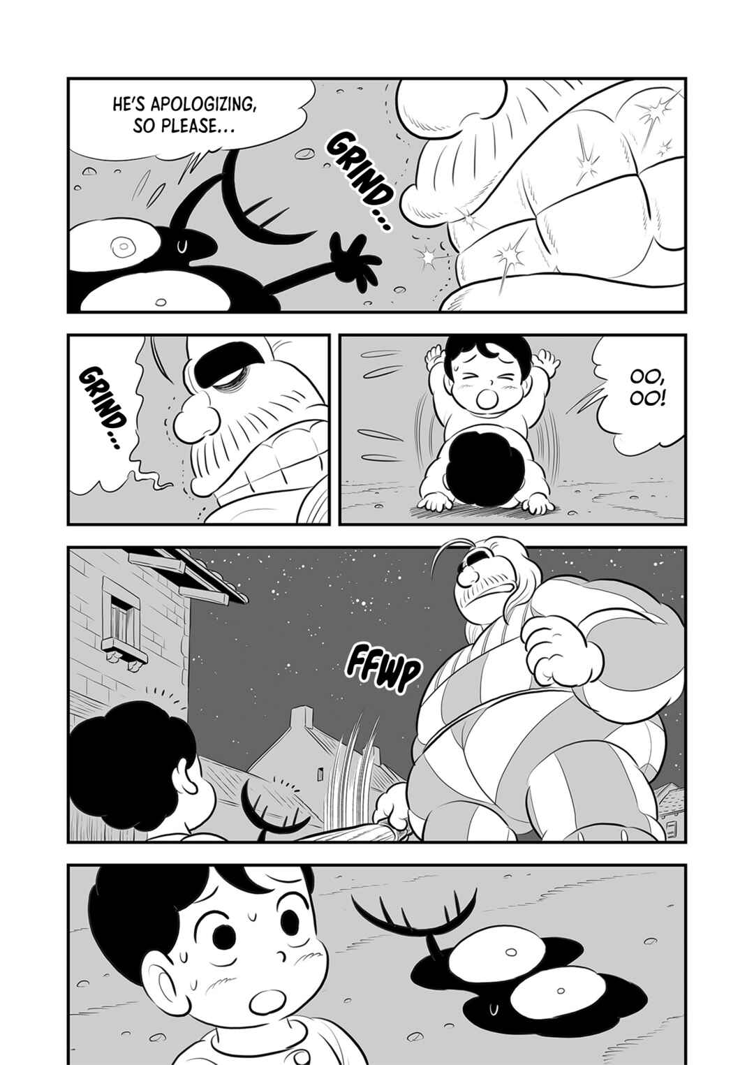 Chapter 223 - Page 4